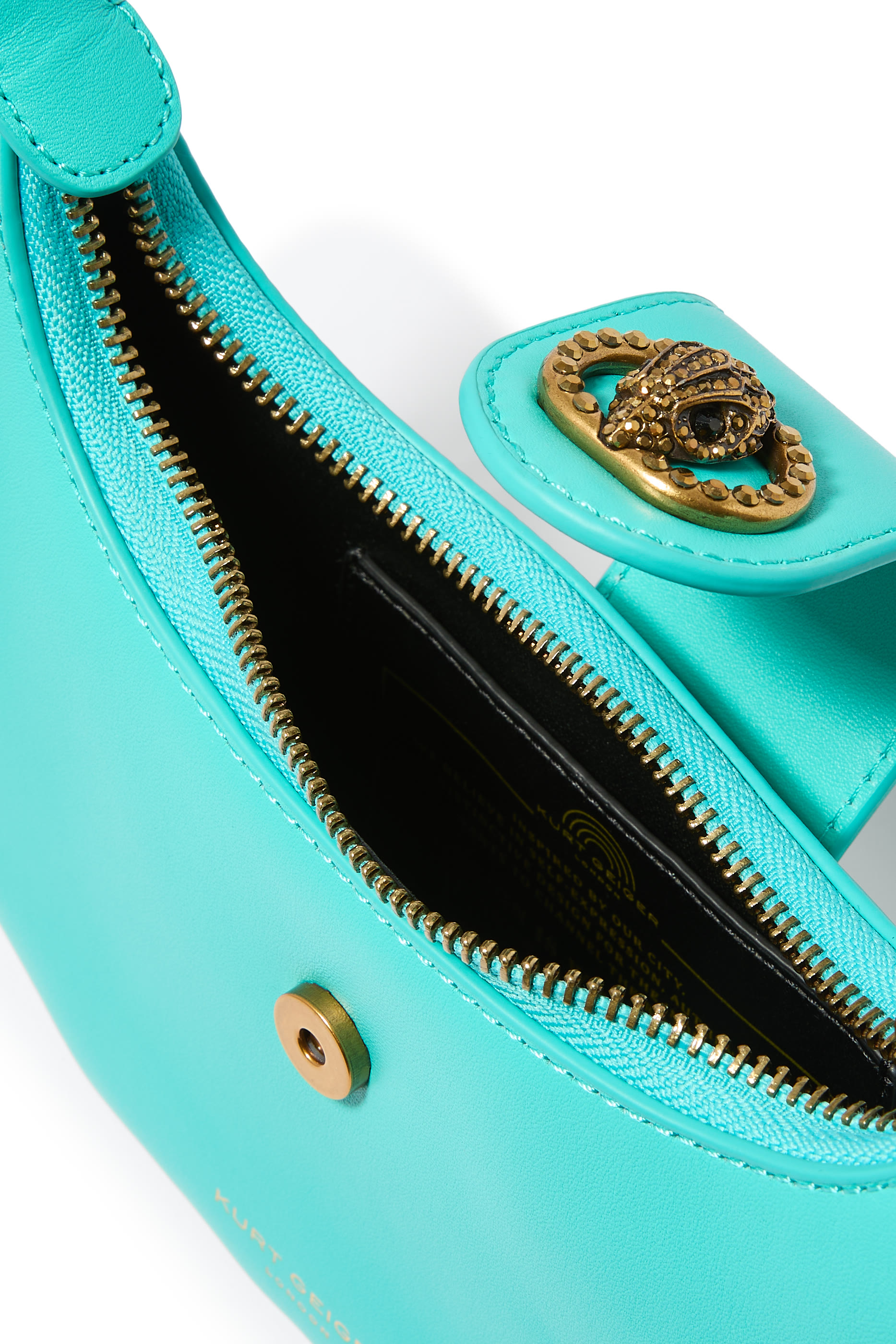 Chelsea Small Hobo Crossbody Bag