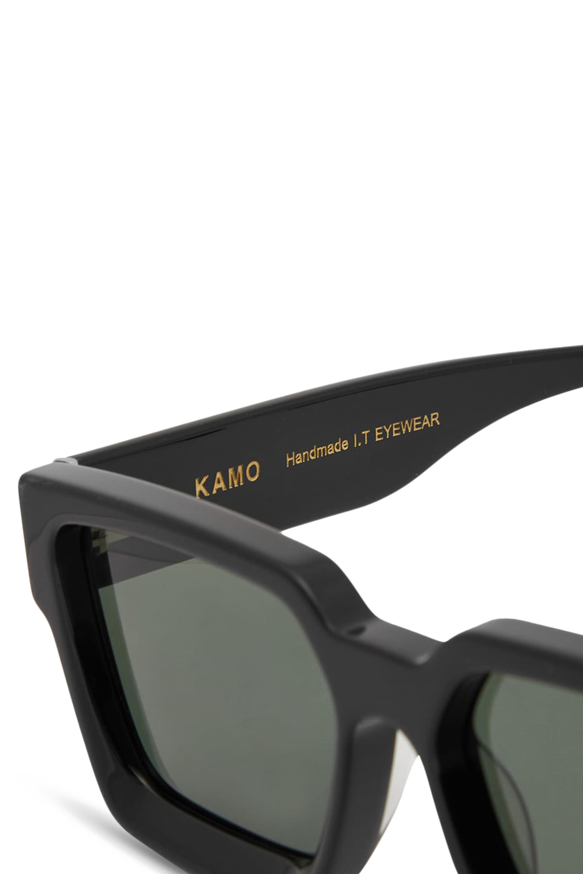 07 Rectangular Sunglasses