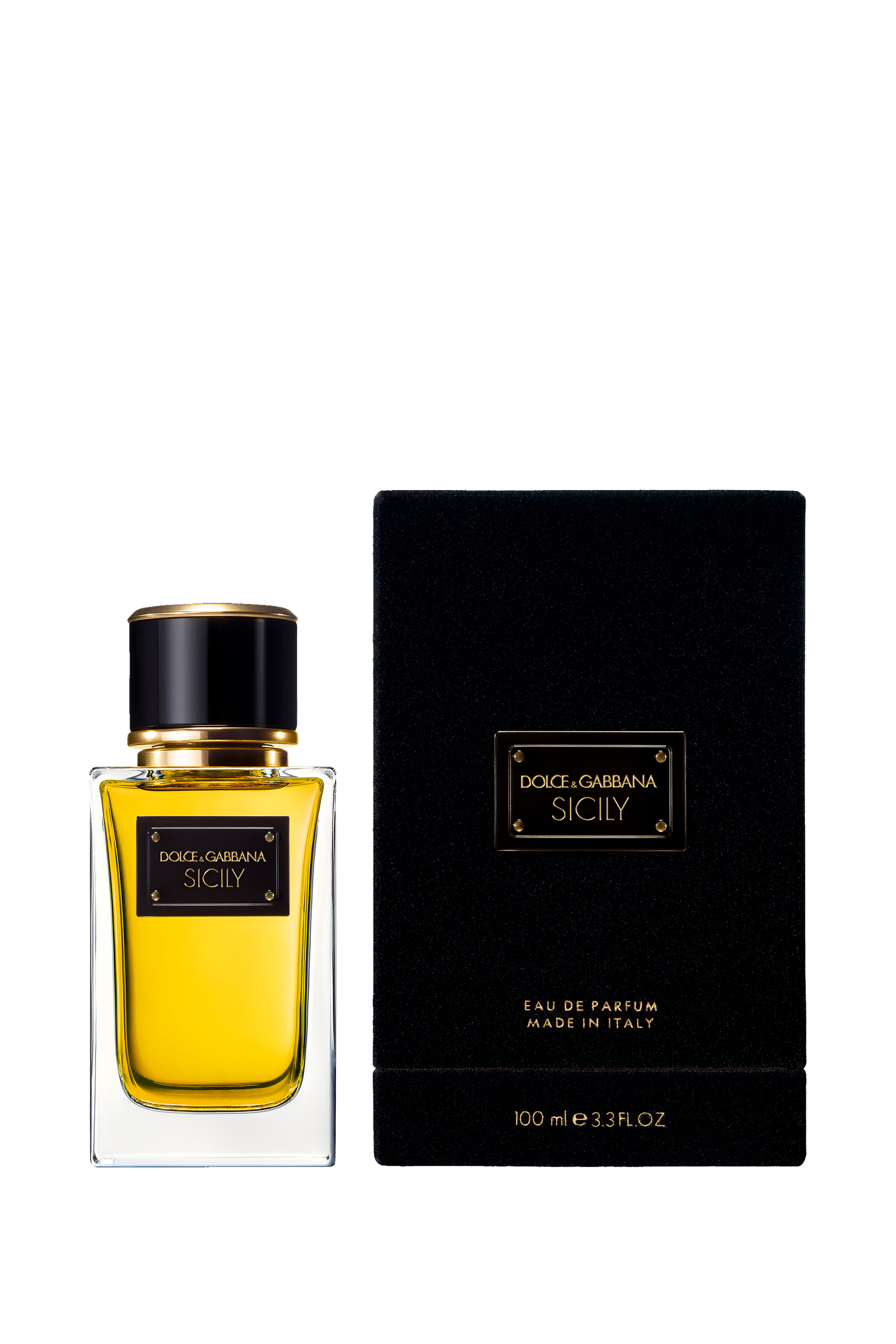 Sicily Eau de Parfum