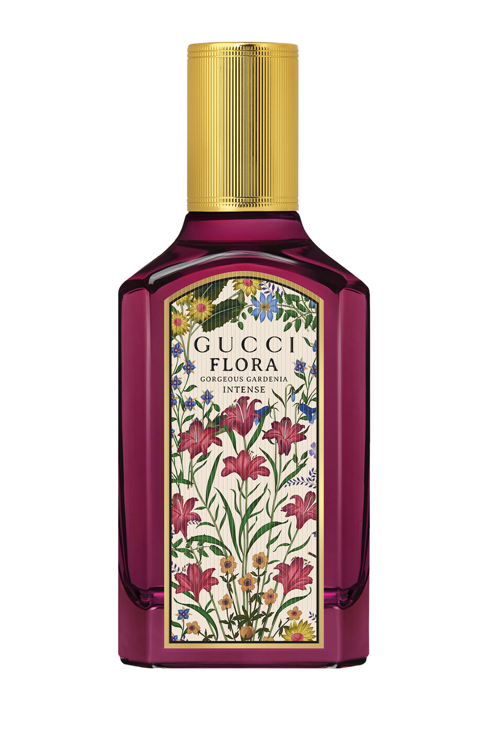Flora Gorgeous Gardenia - Eau de Parfum Intense