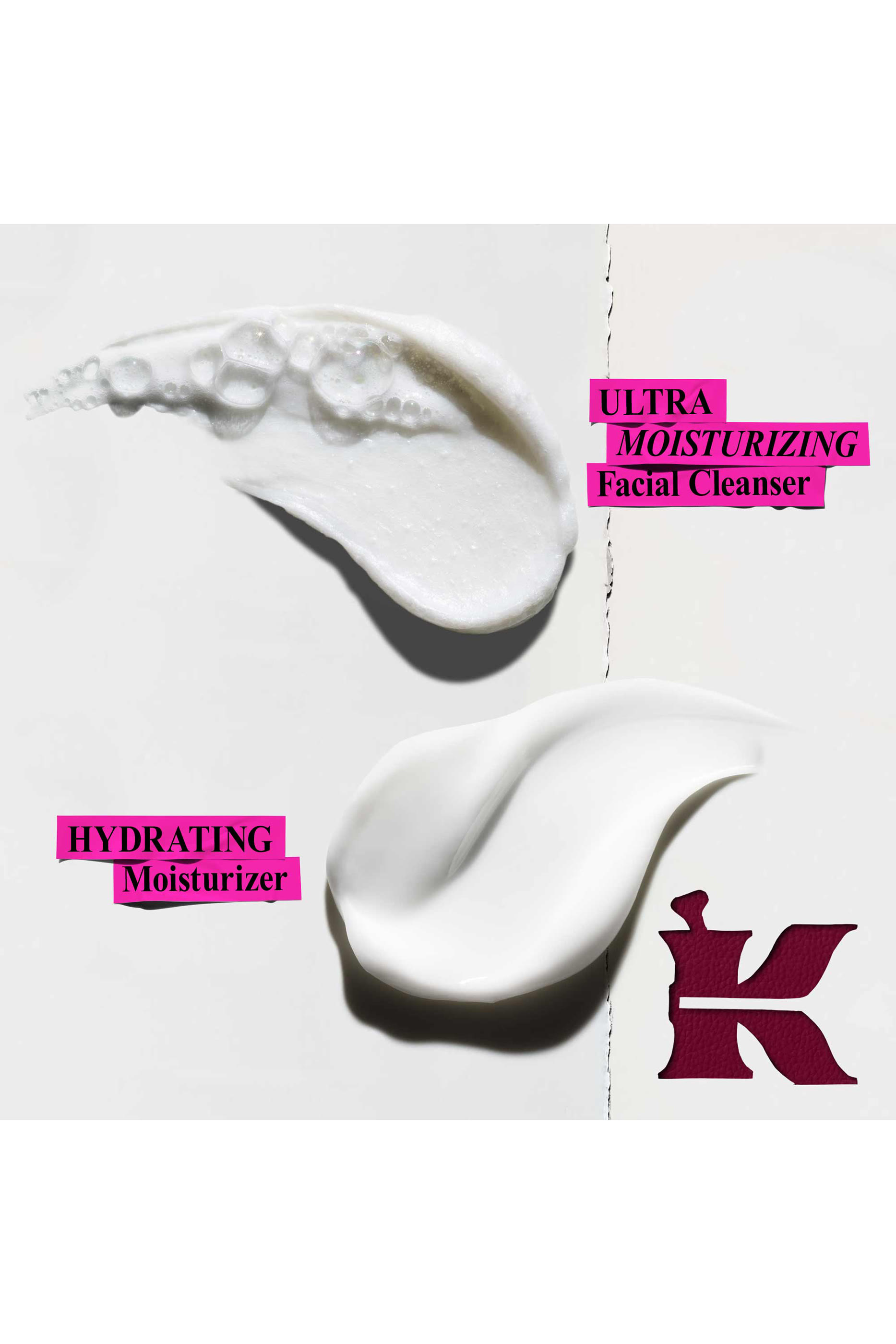 Hydrate All The Way Gift Set, 19%  Value Savings