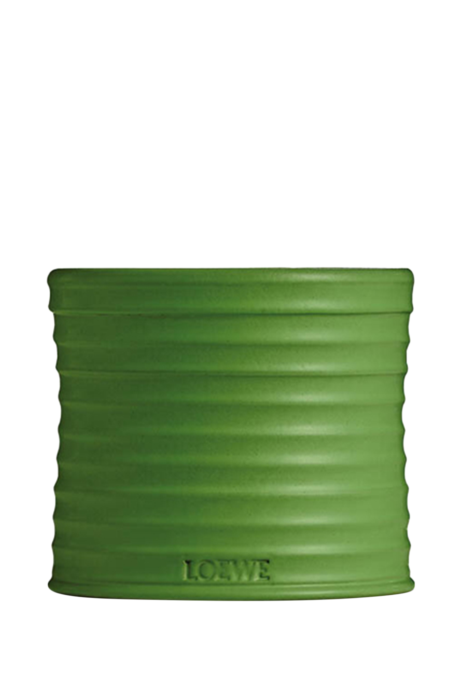 Luscious Pea Scented Candle