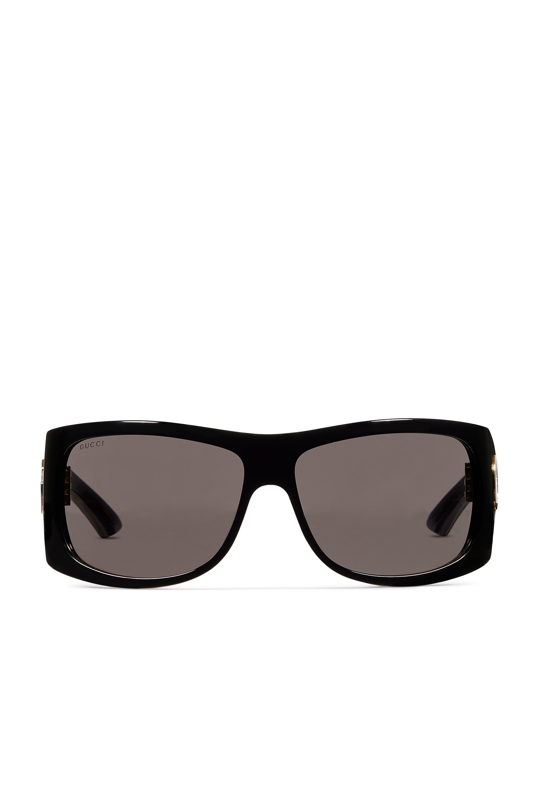  Square Frame Sunglasses 
