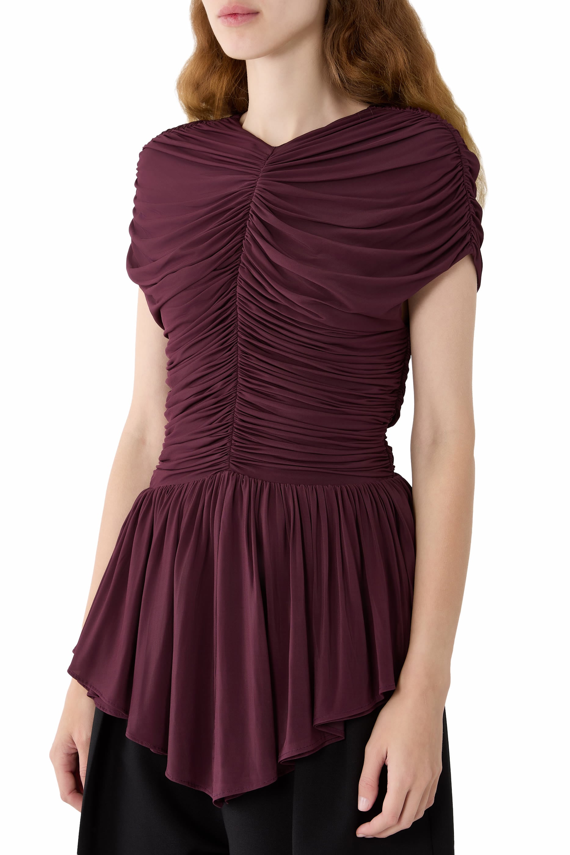  Gabor Jersey Top 