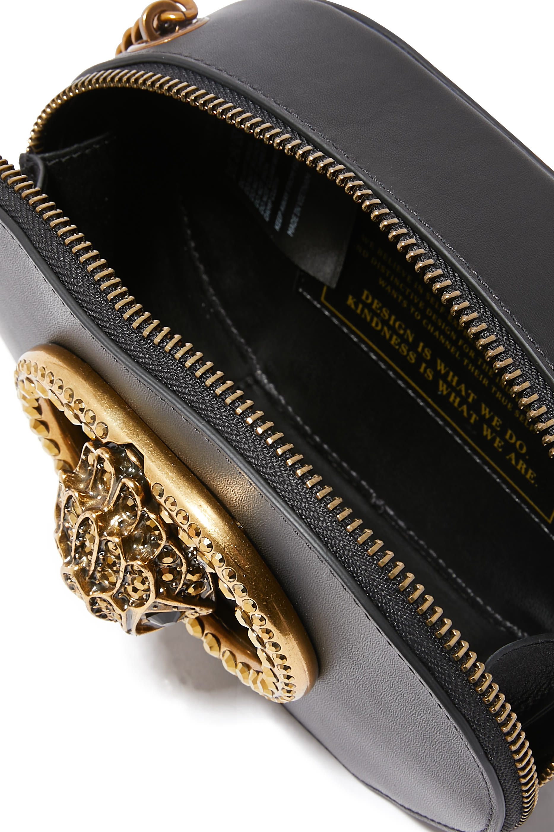 Chelsea Small Camera Bag