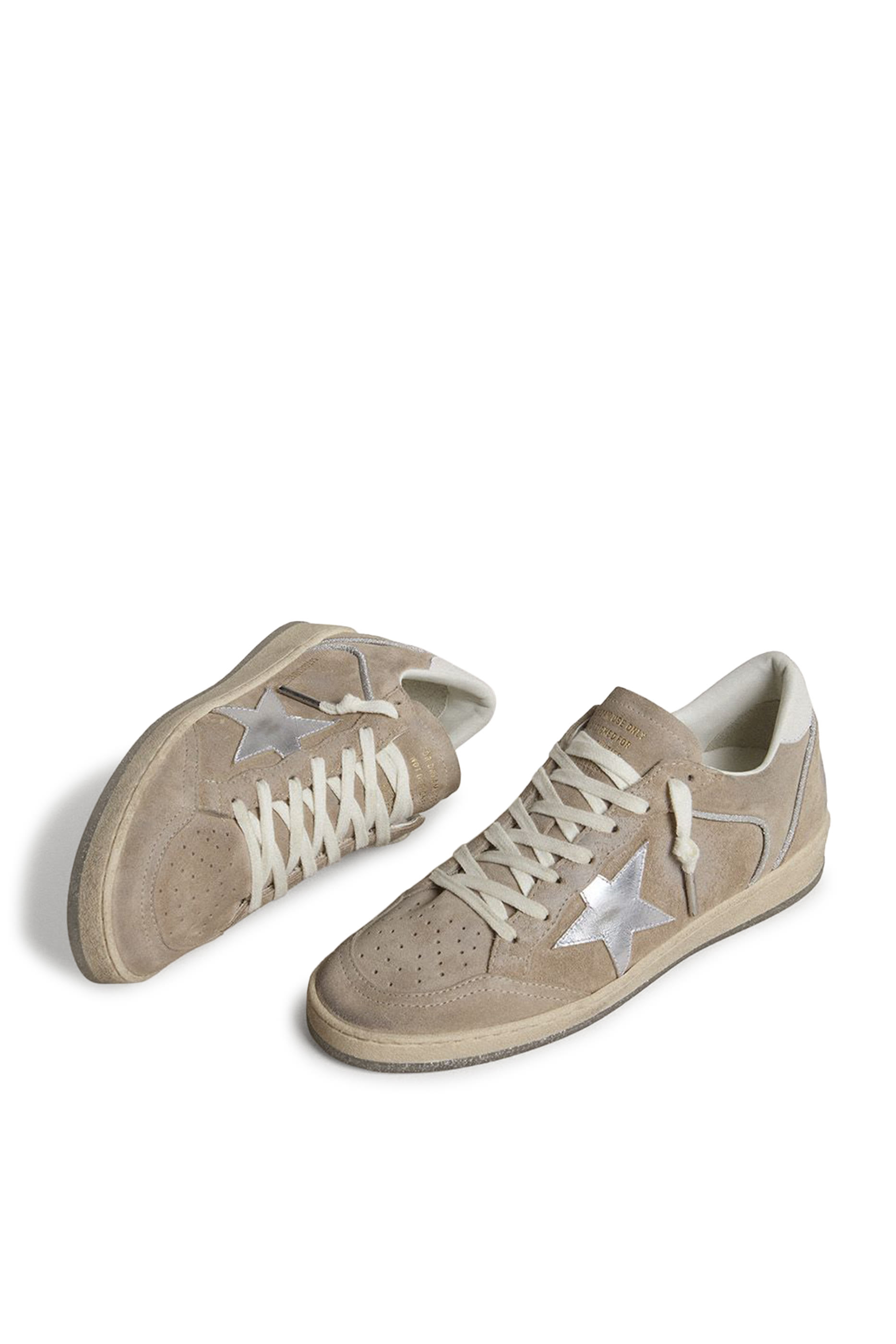 Ball Star LTD Sneakers