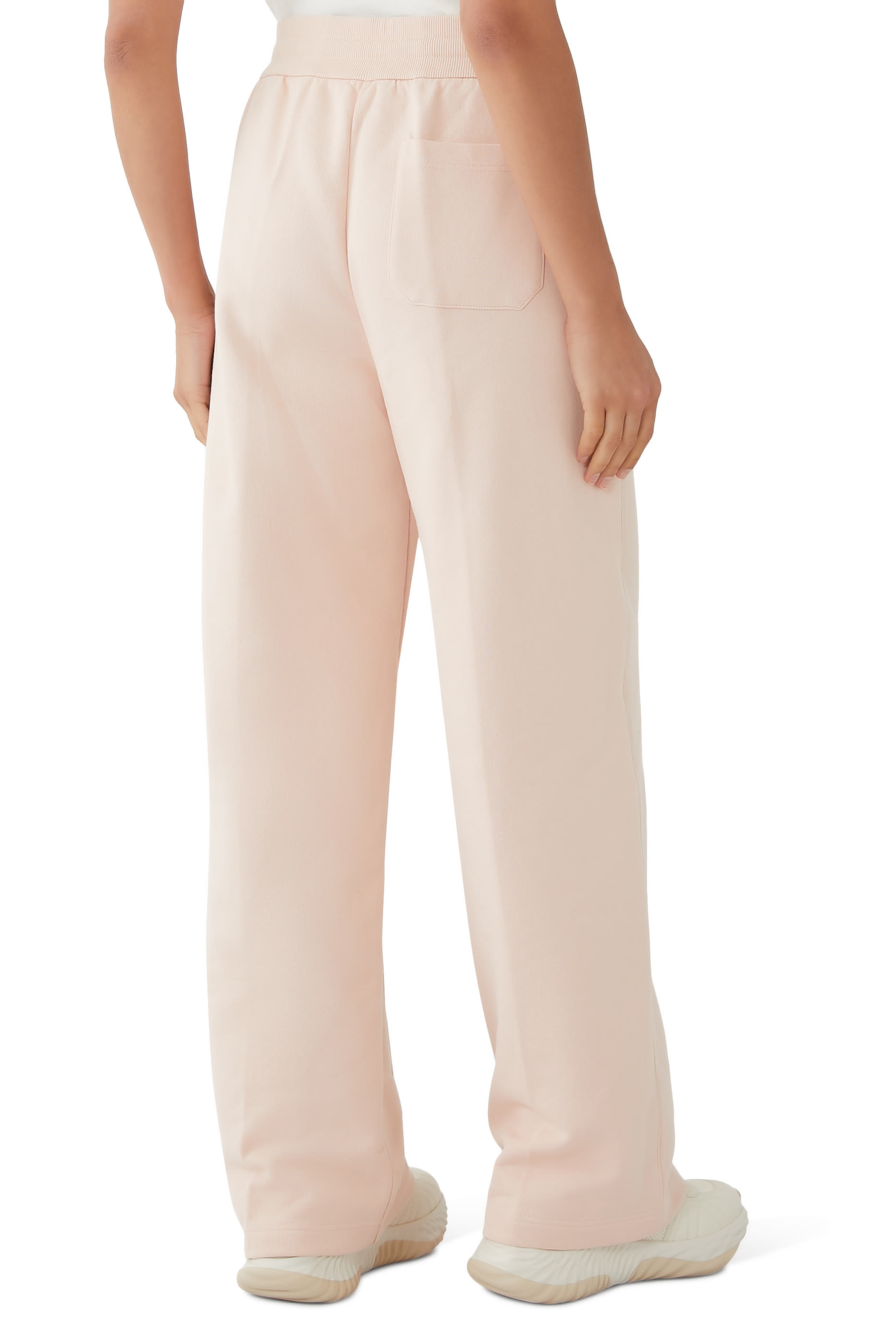 GG Cotton Jersey Joggers