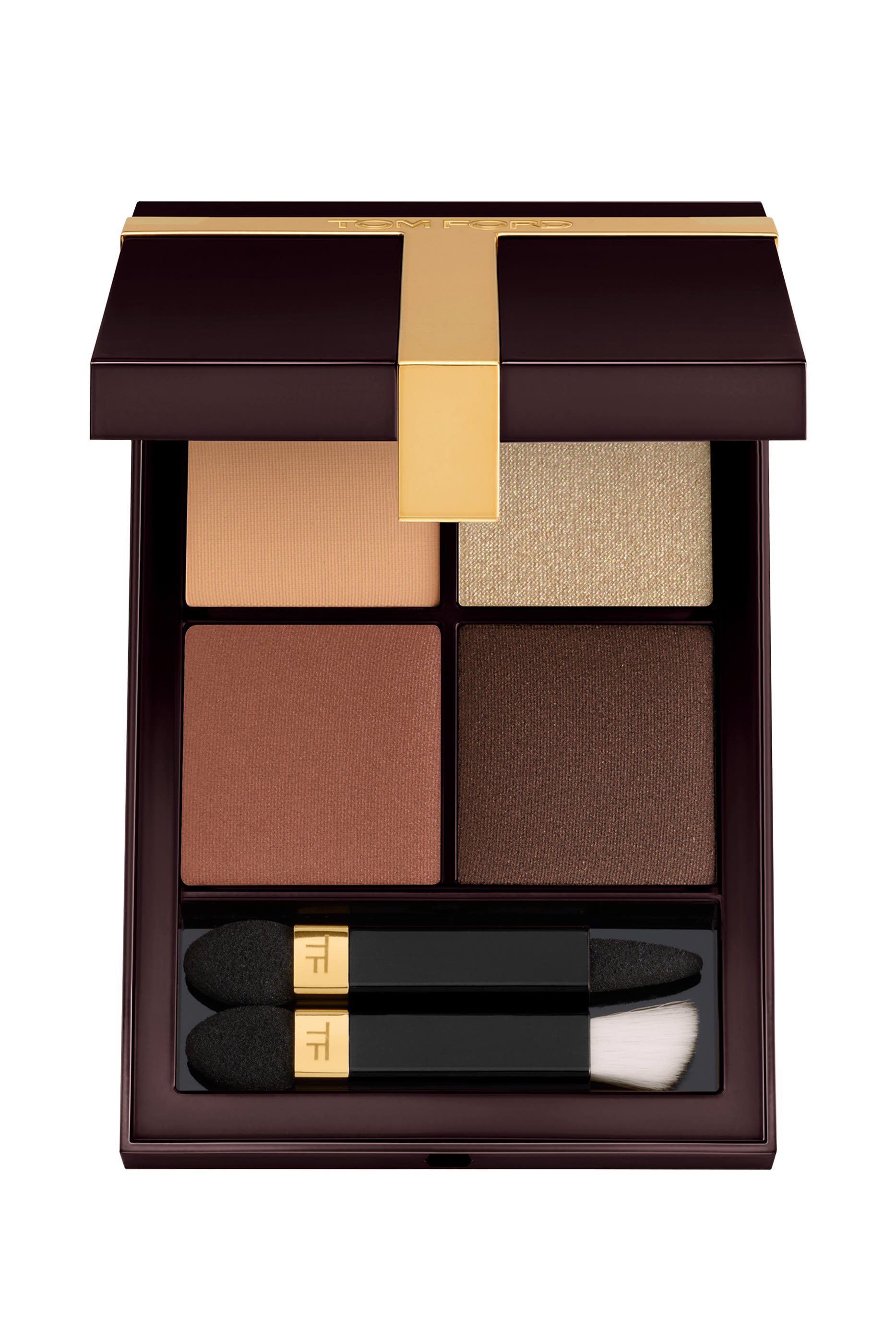 Runway Eye Color Quad