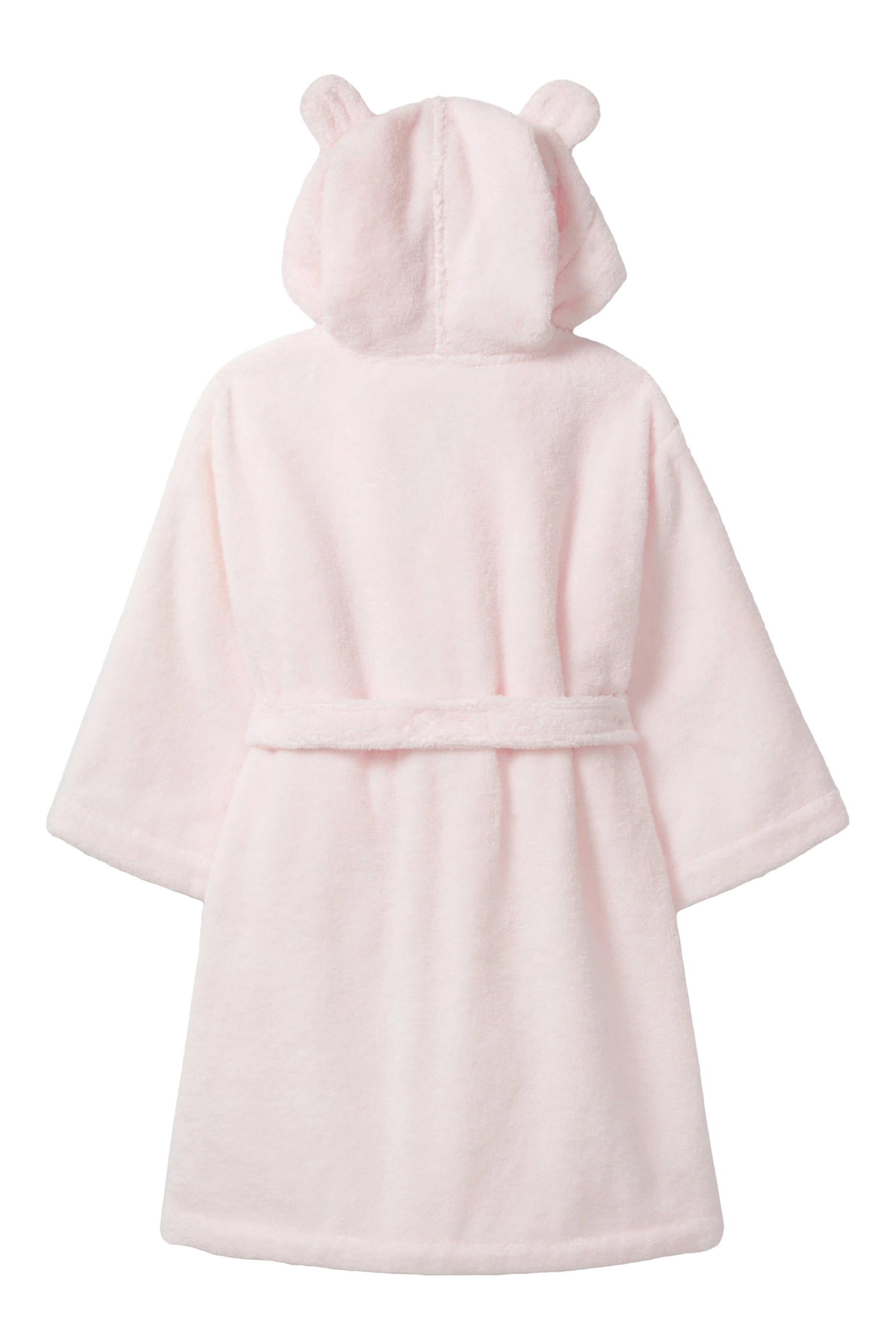 Kids Hydrocotton Robe with Ears