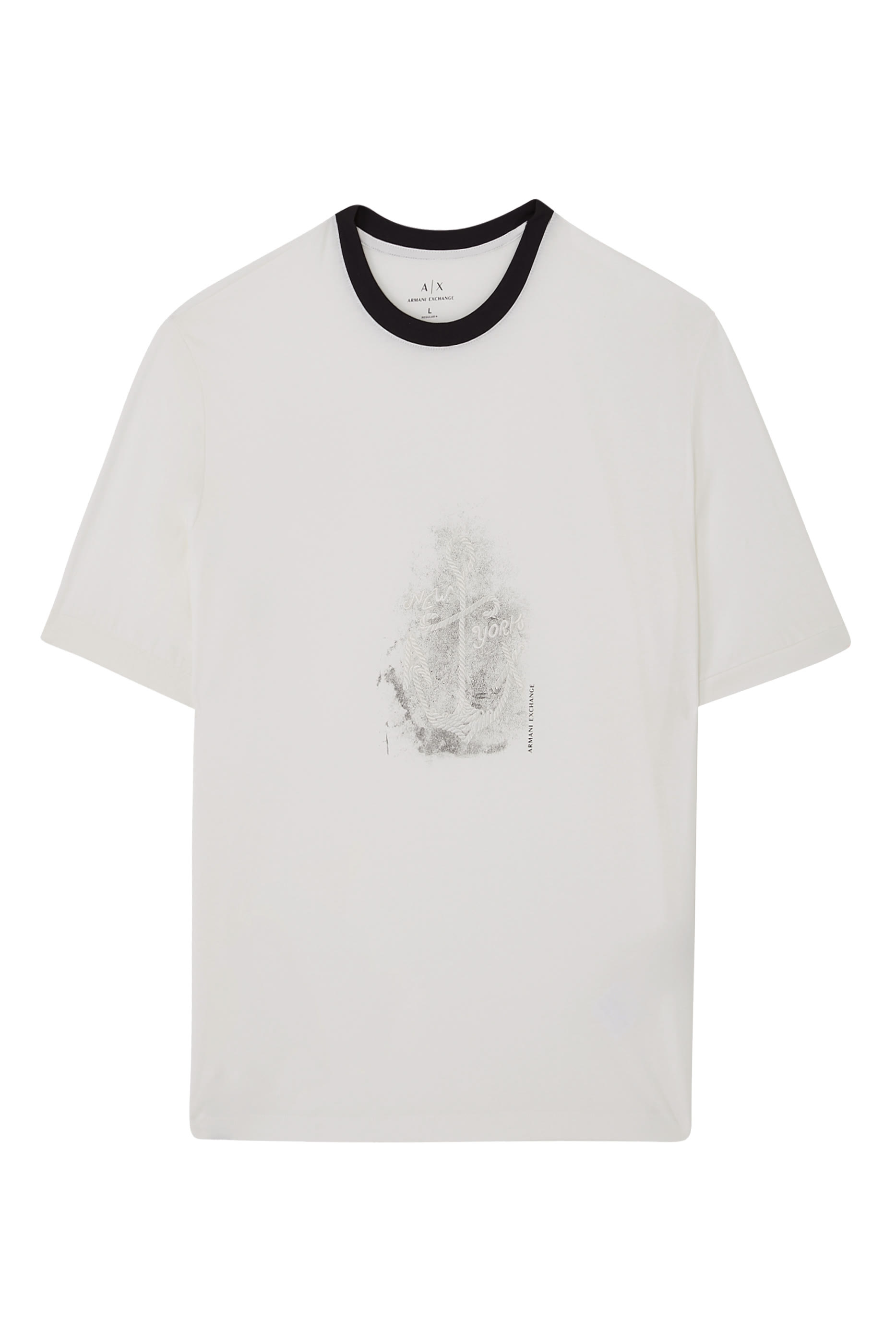 Anchor Design T-Shirt