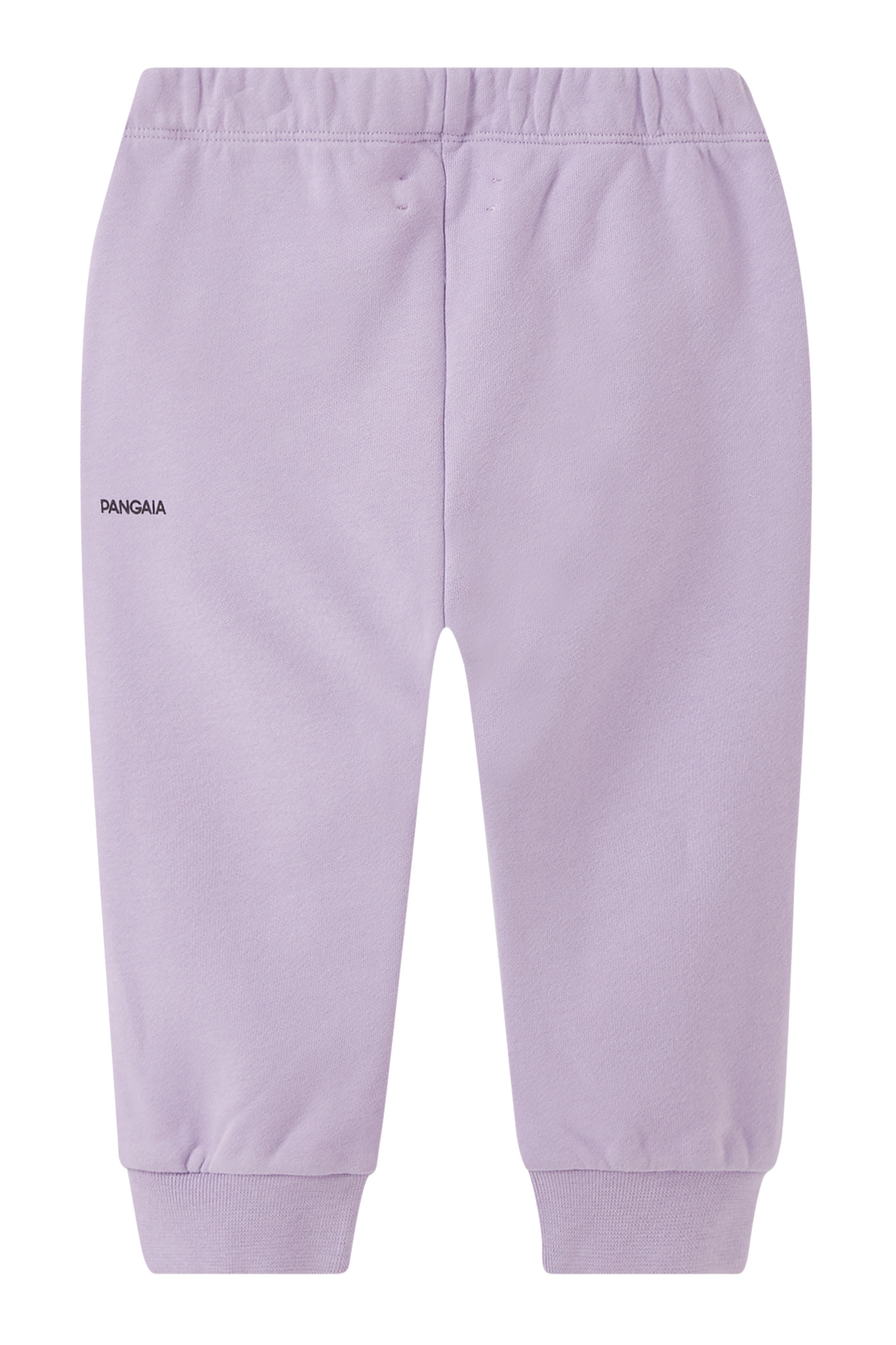 Kids Cotton Track Pants
