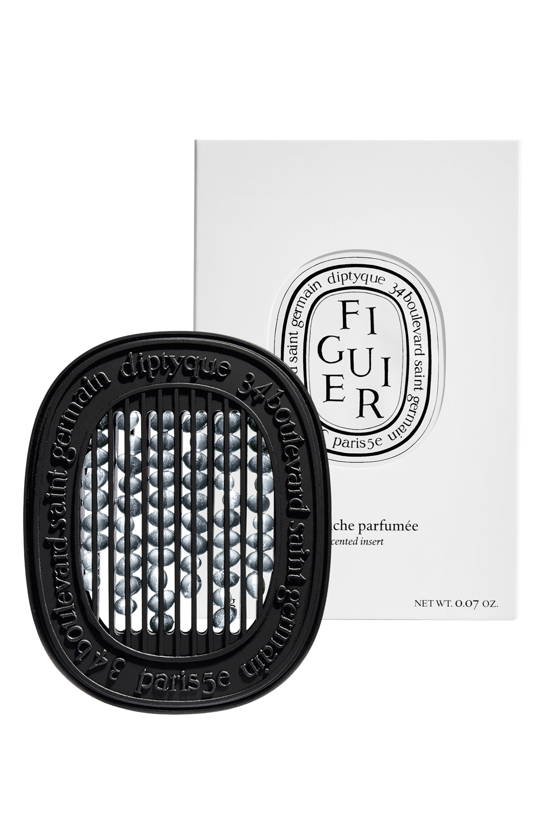 Figuier Capsule