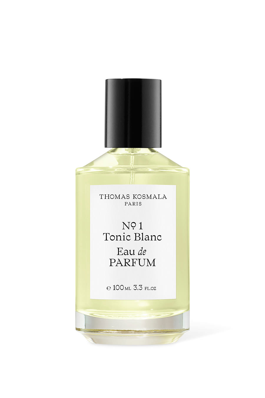 Tonic Blanc 1 Eau de Parfum