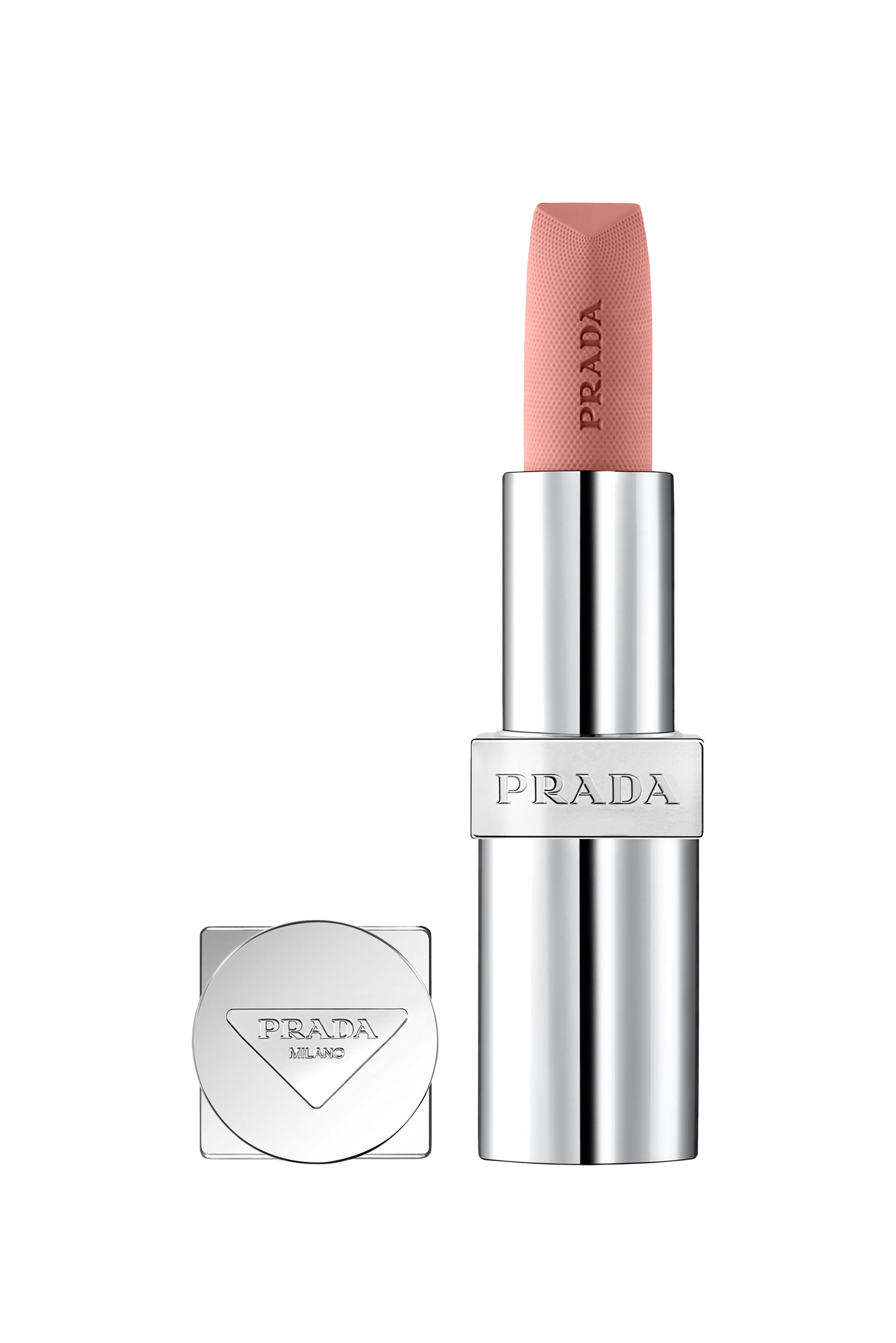 Prada Monochrome Hyper Matte Lipstick