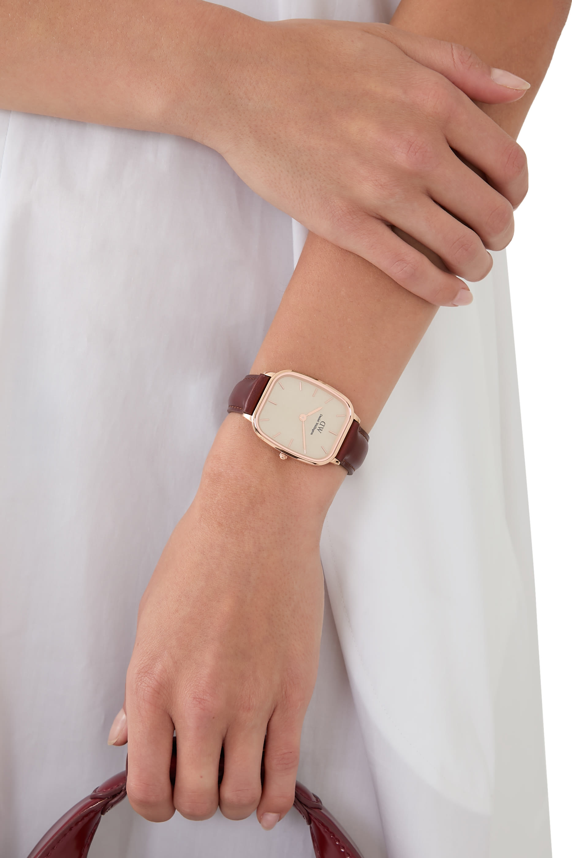 Marlon St Mawes Watch