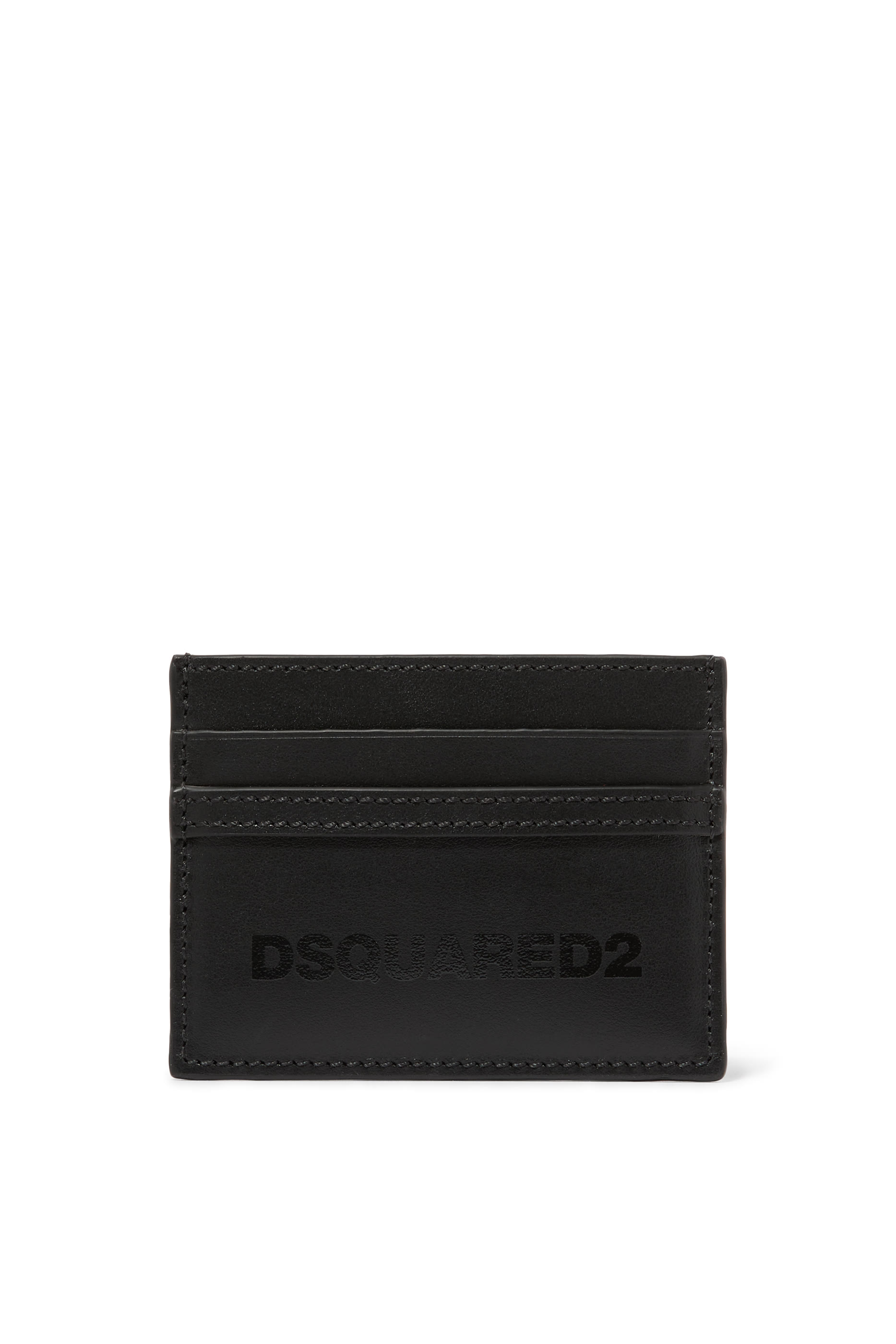 Leather Credit Card Holder