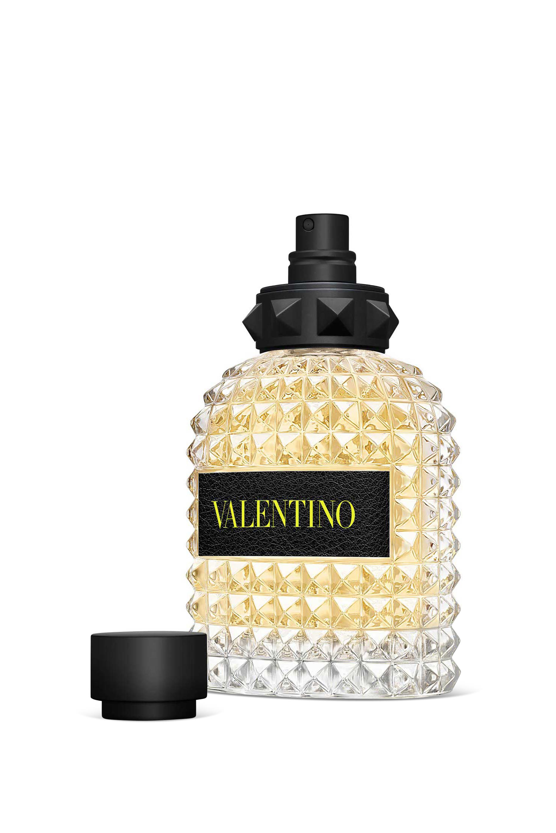 Born In Roma Yellow Dream Uomo Eau de Toilette