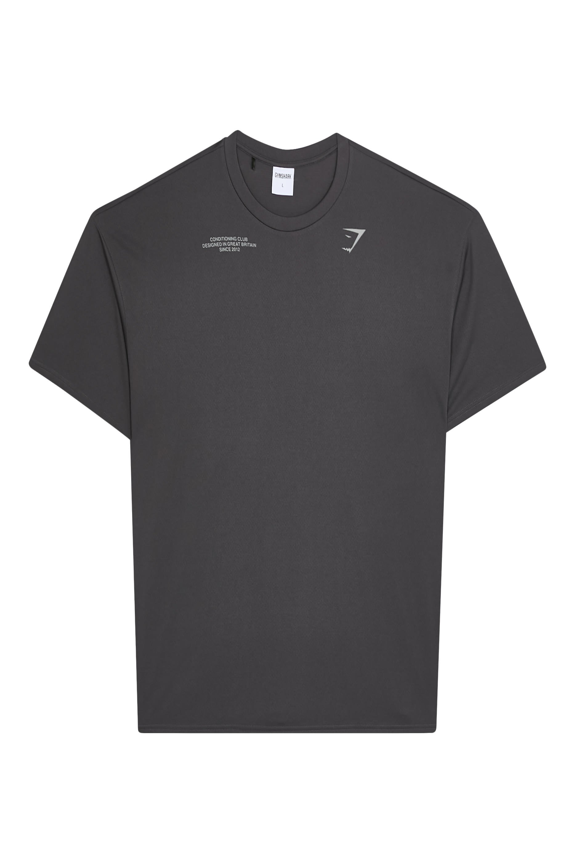 Conditioning Club Oversized T-Shirt