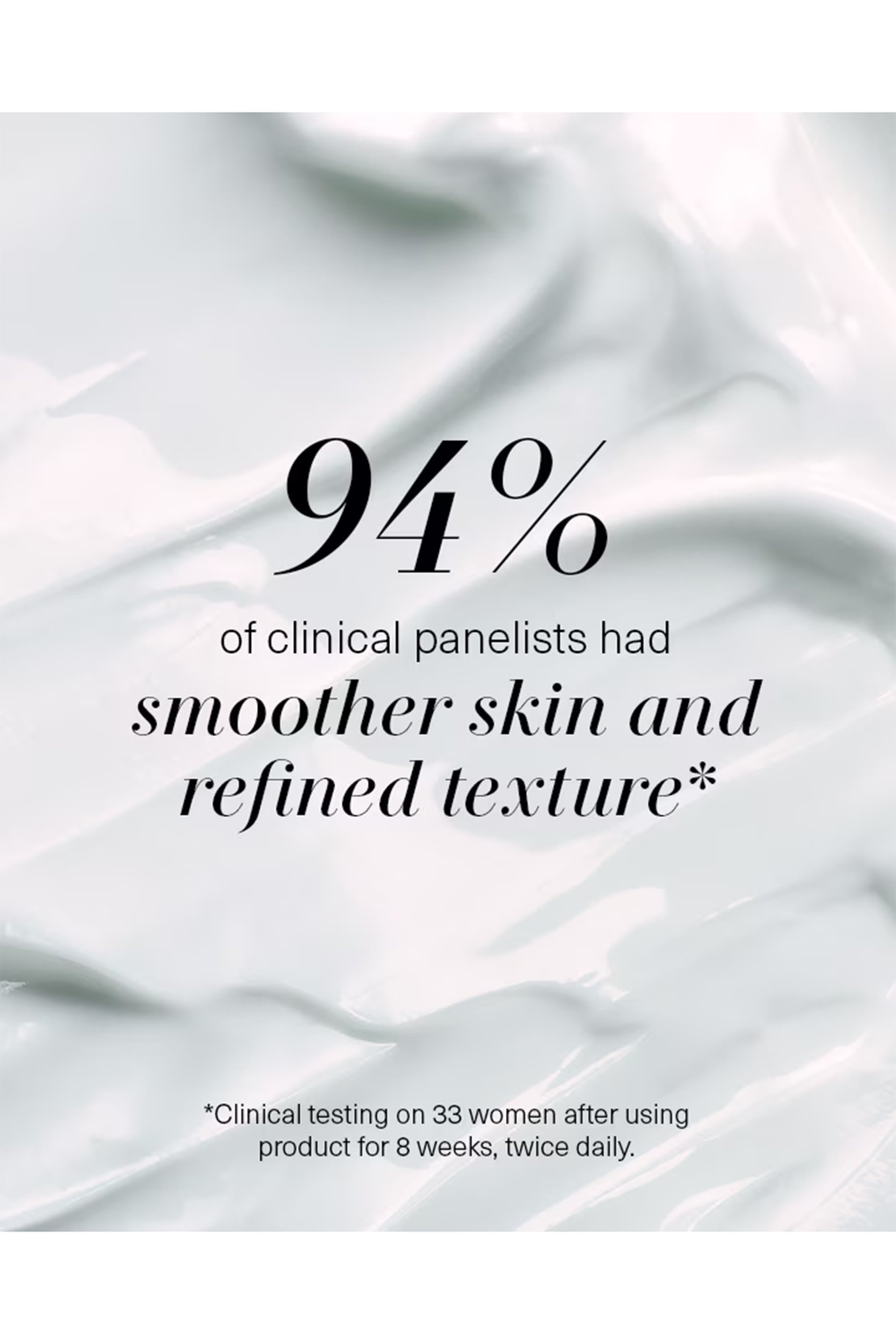 The Moisturizing Soft Cream