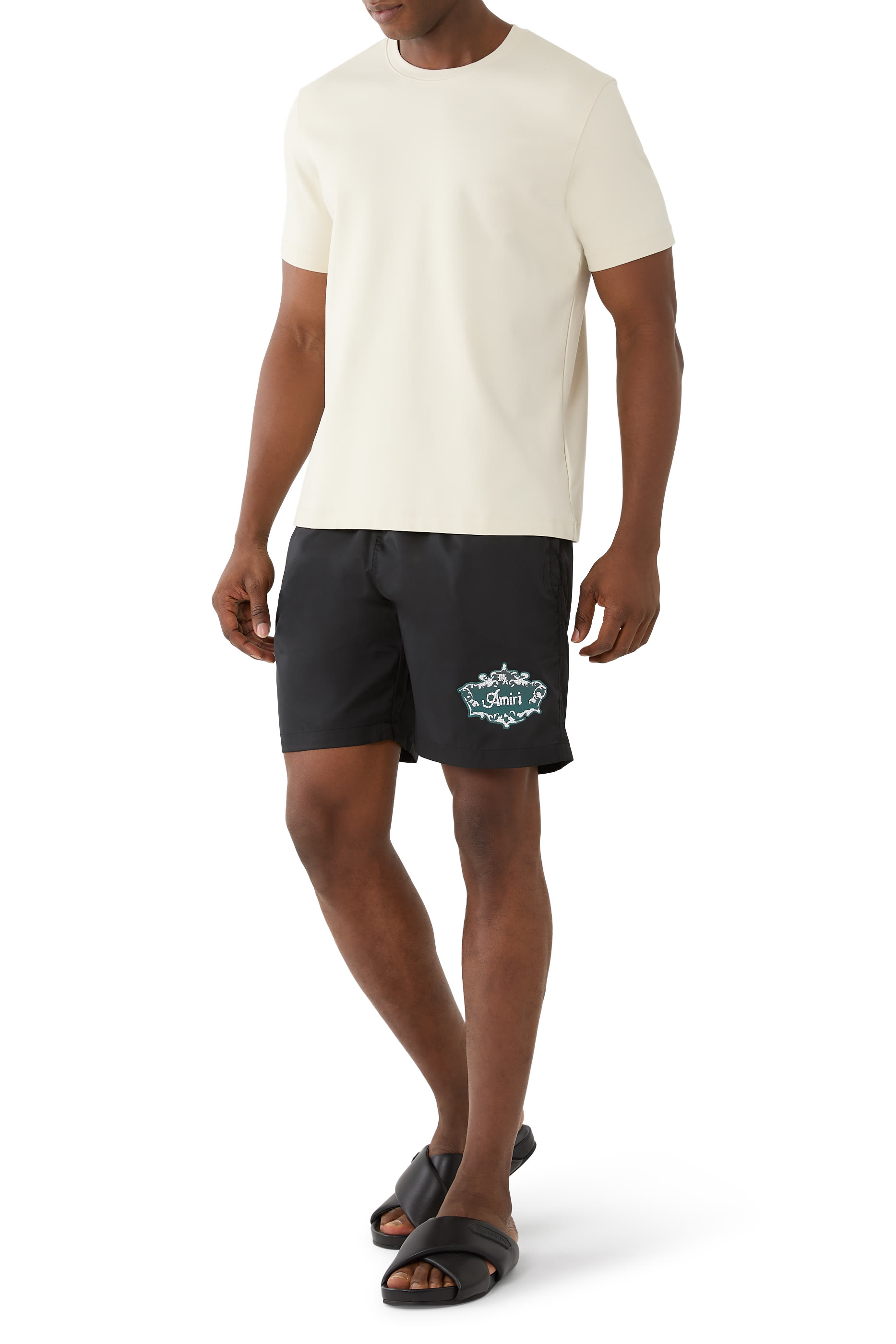 Chateau Crest Swim Trunks