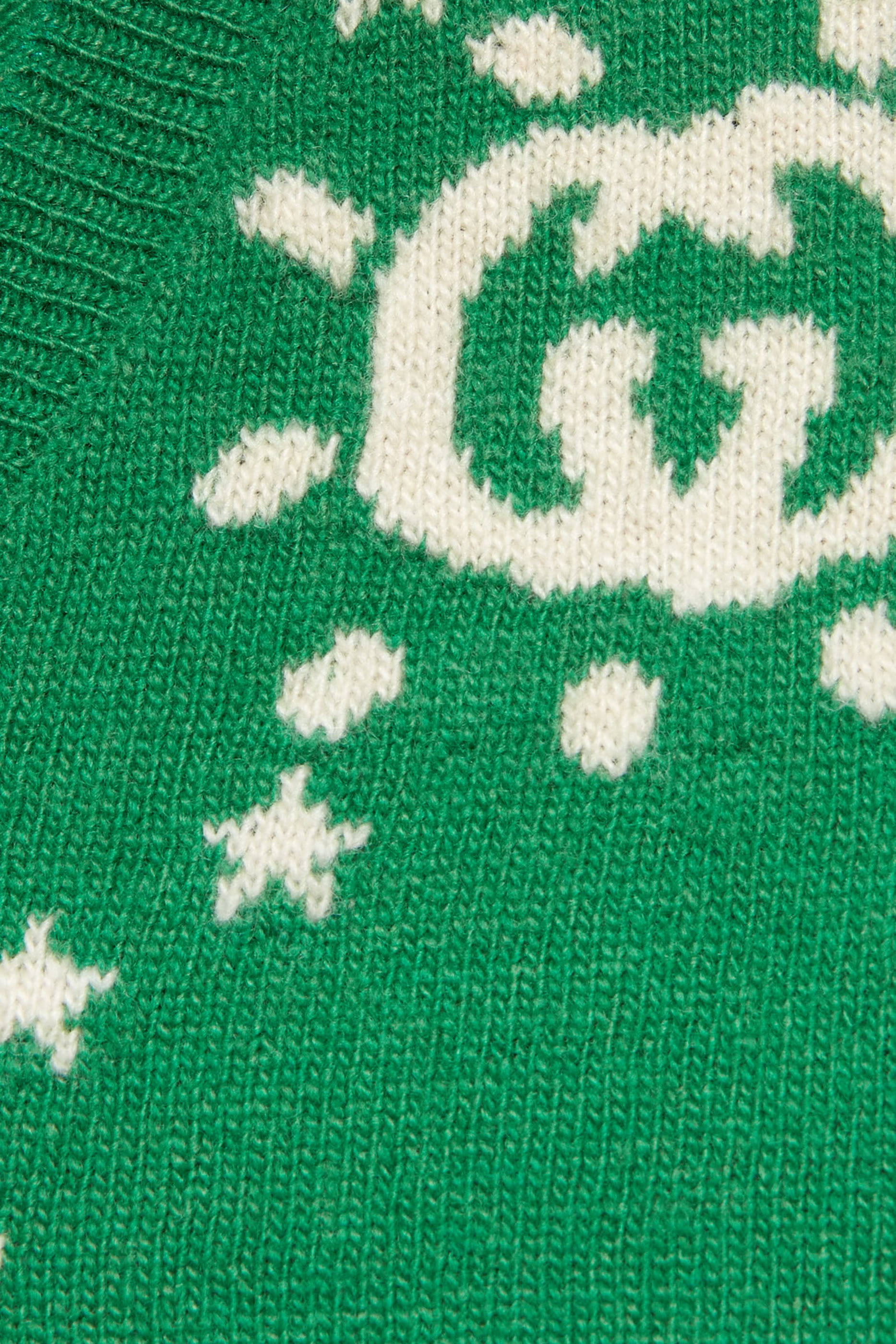 Kids Wool UFO Cardigan