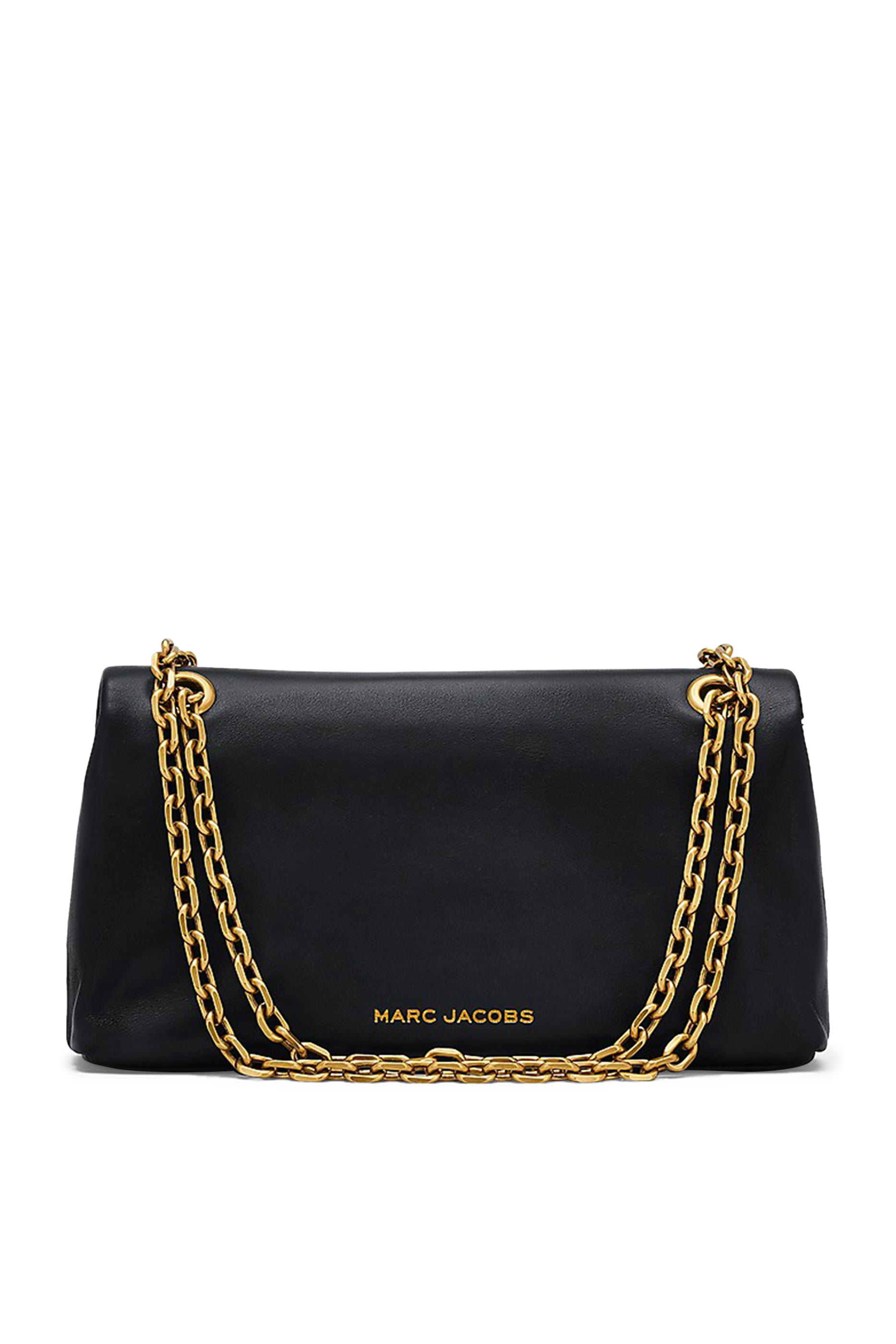 The Dual Chain Mini Bag