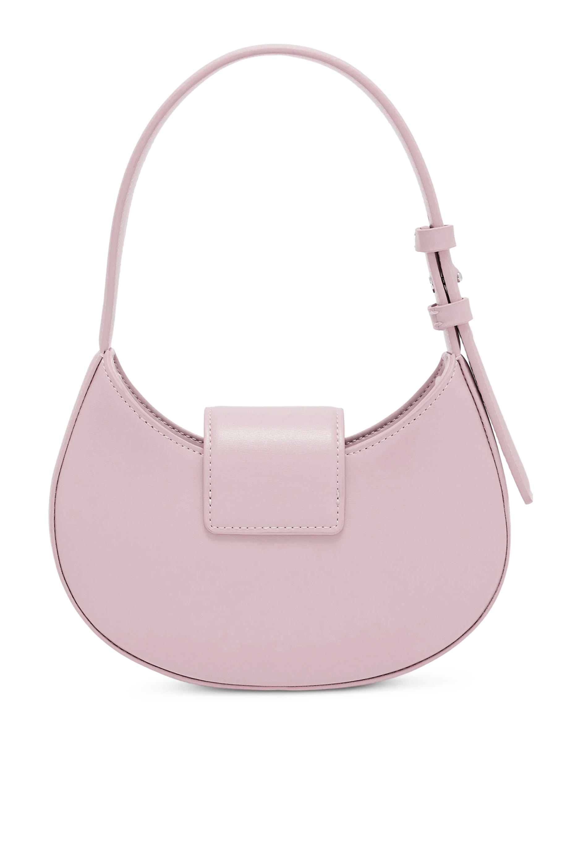 AX Logo Wonder Shoulder Bag