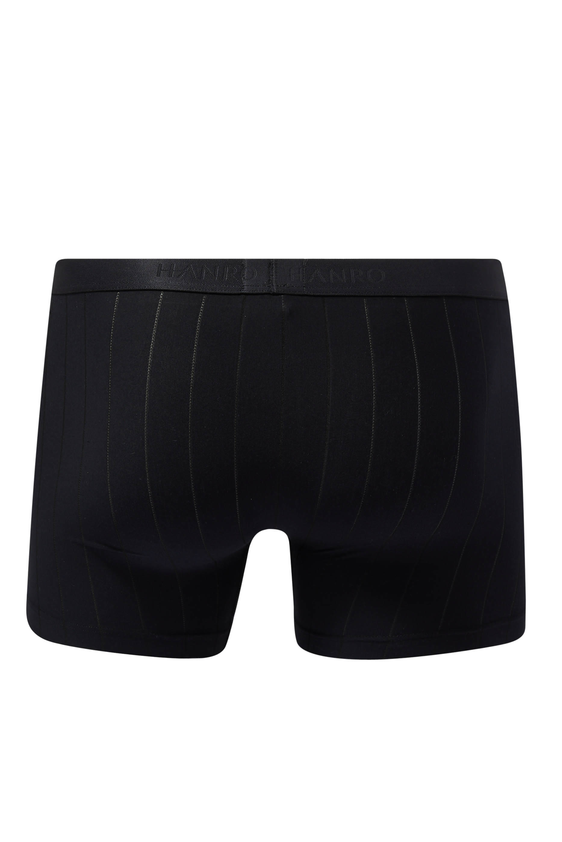 Shadow Long Leg Boxer Briefs