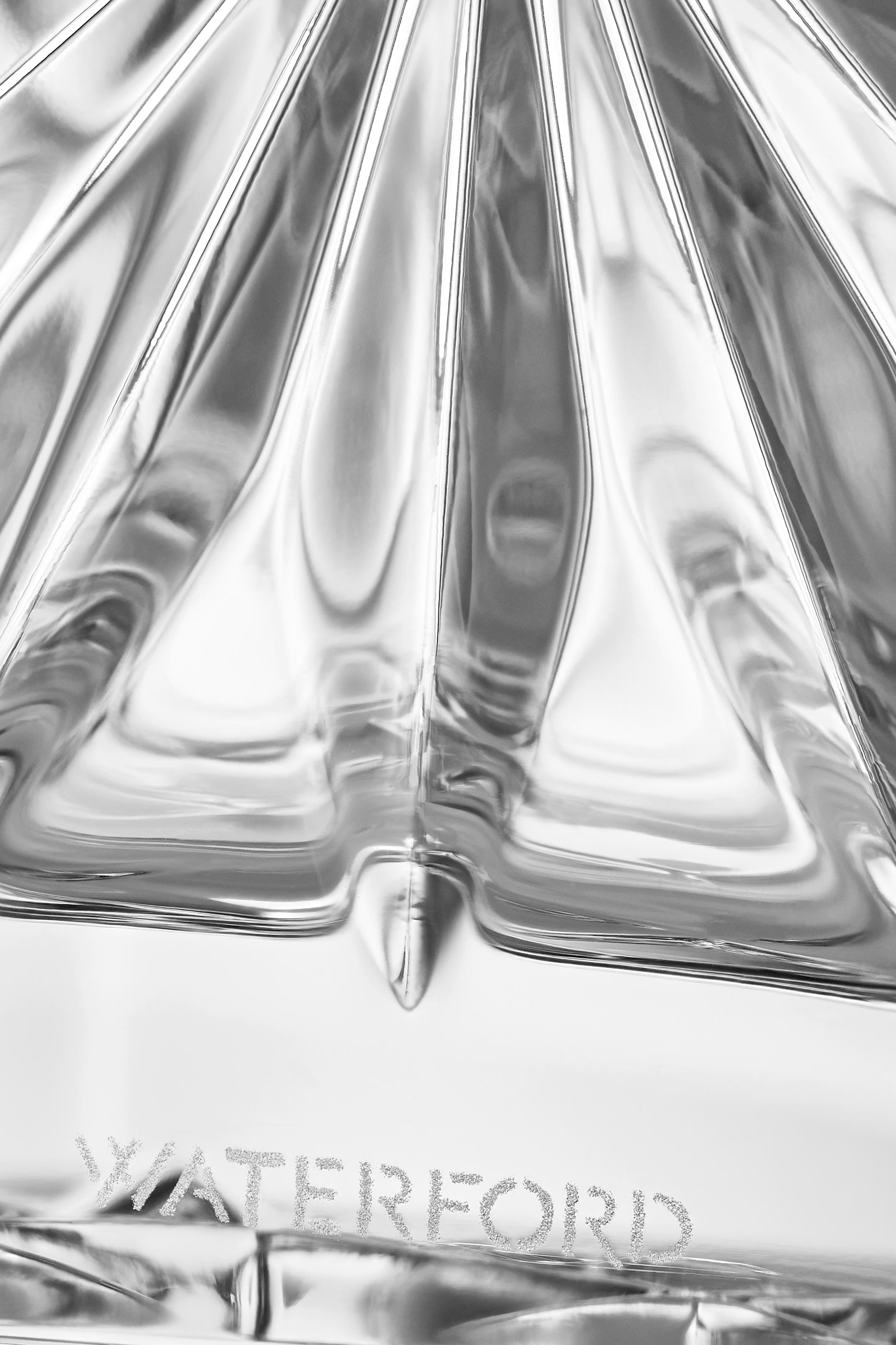 Lismore Square Decanter