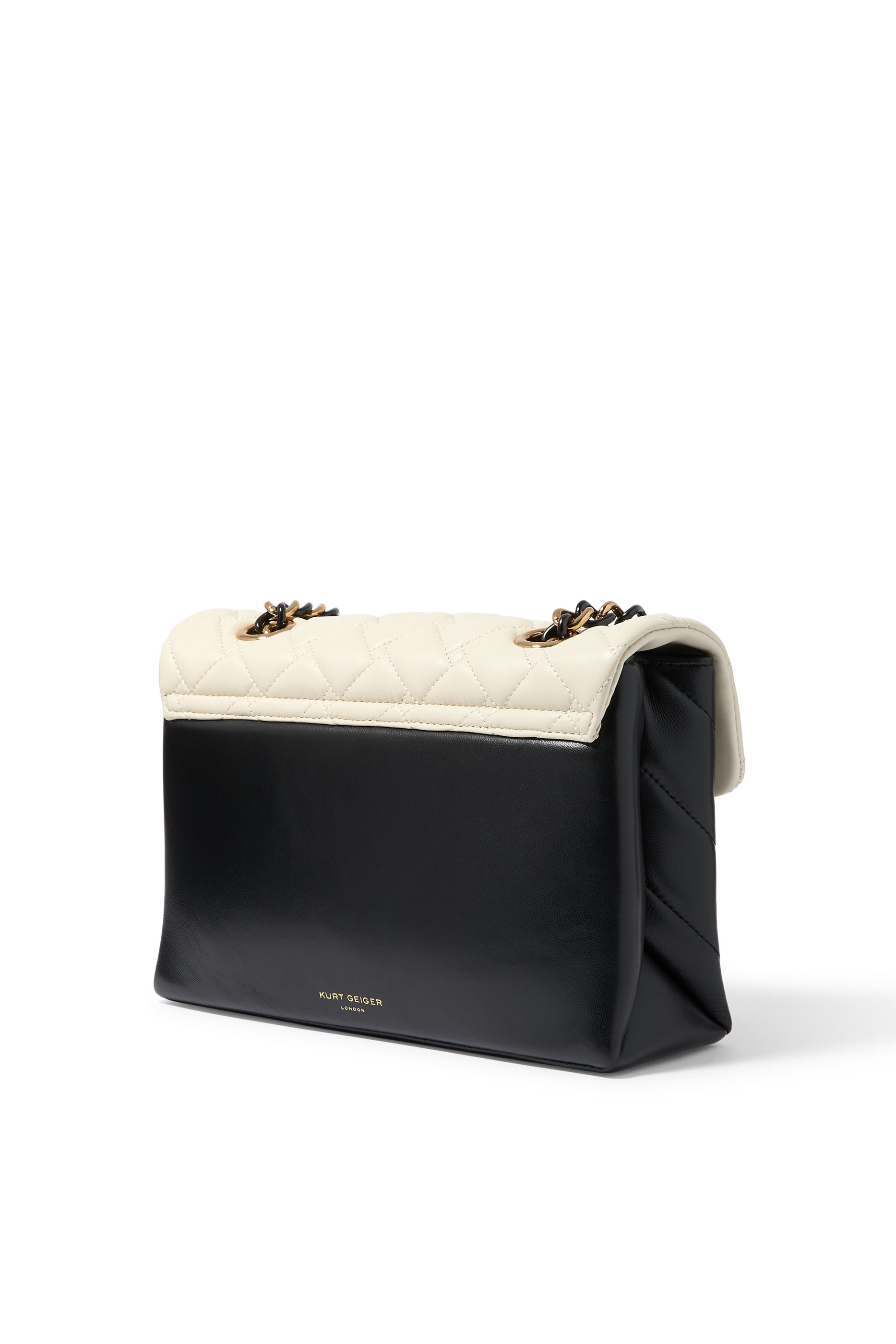 Kensington Large Shoulder Bag