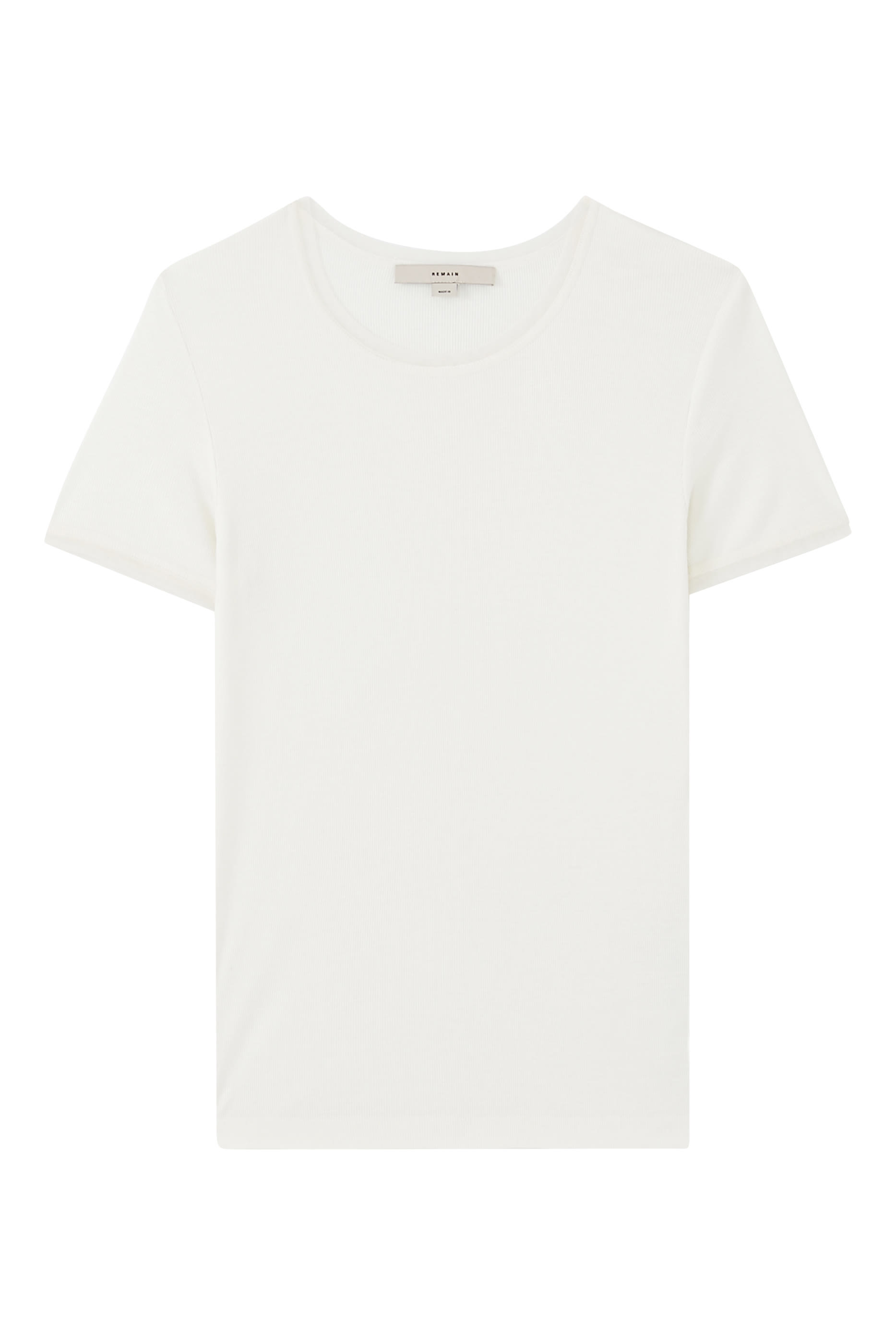 Jersey Tank Top