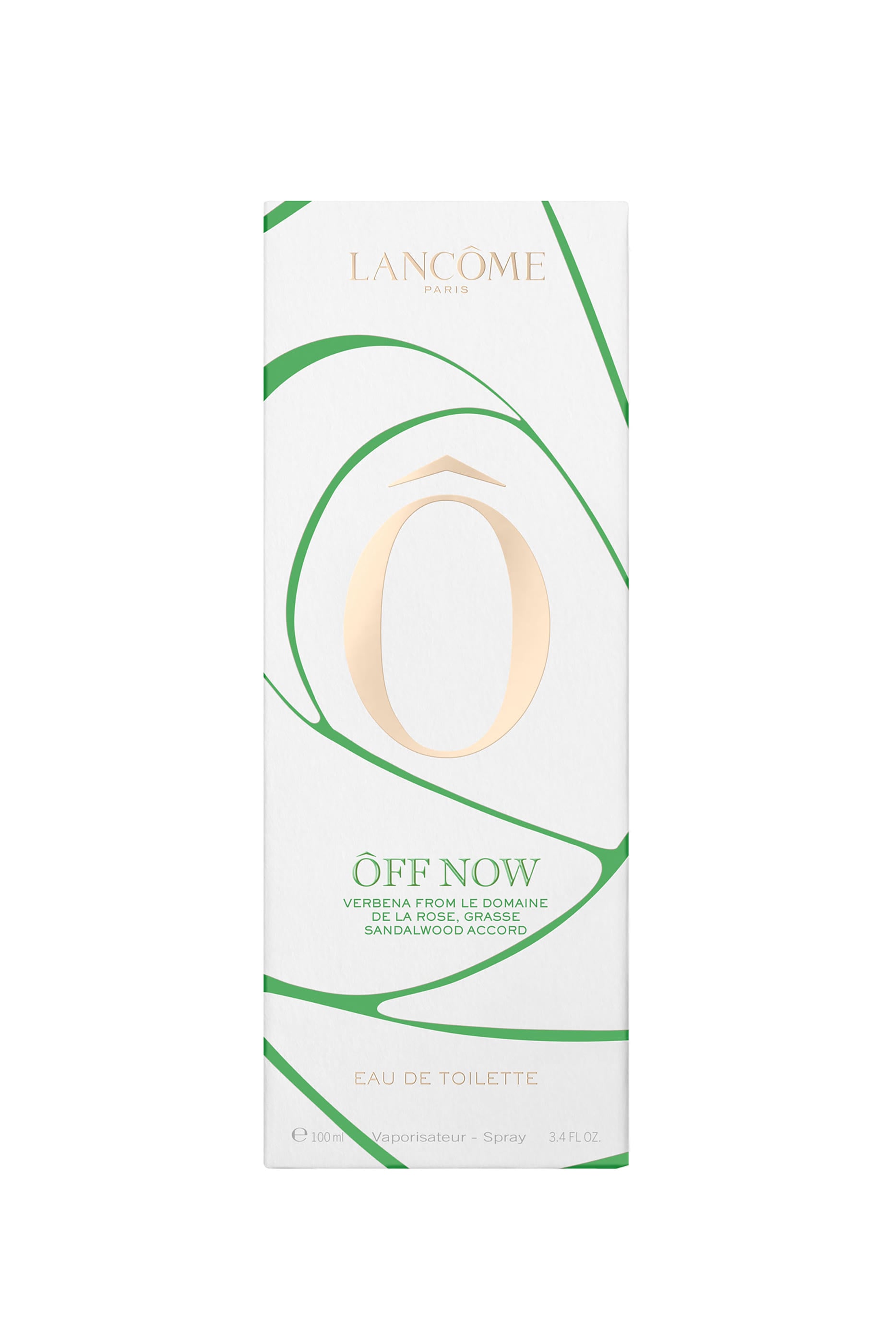 &Ocirc;ff Now Eau De Toilette