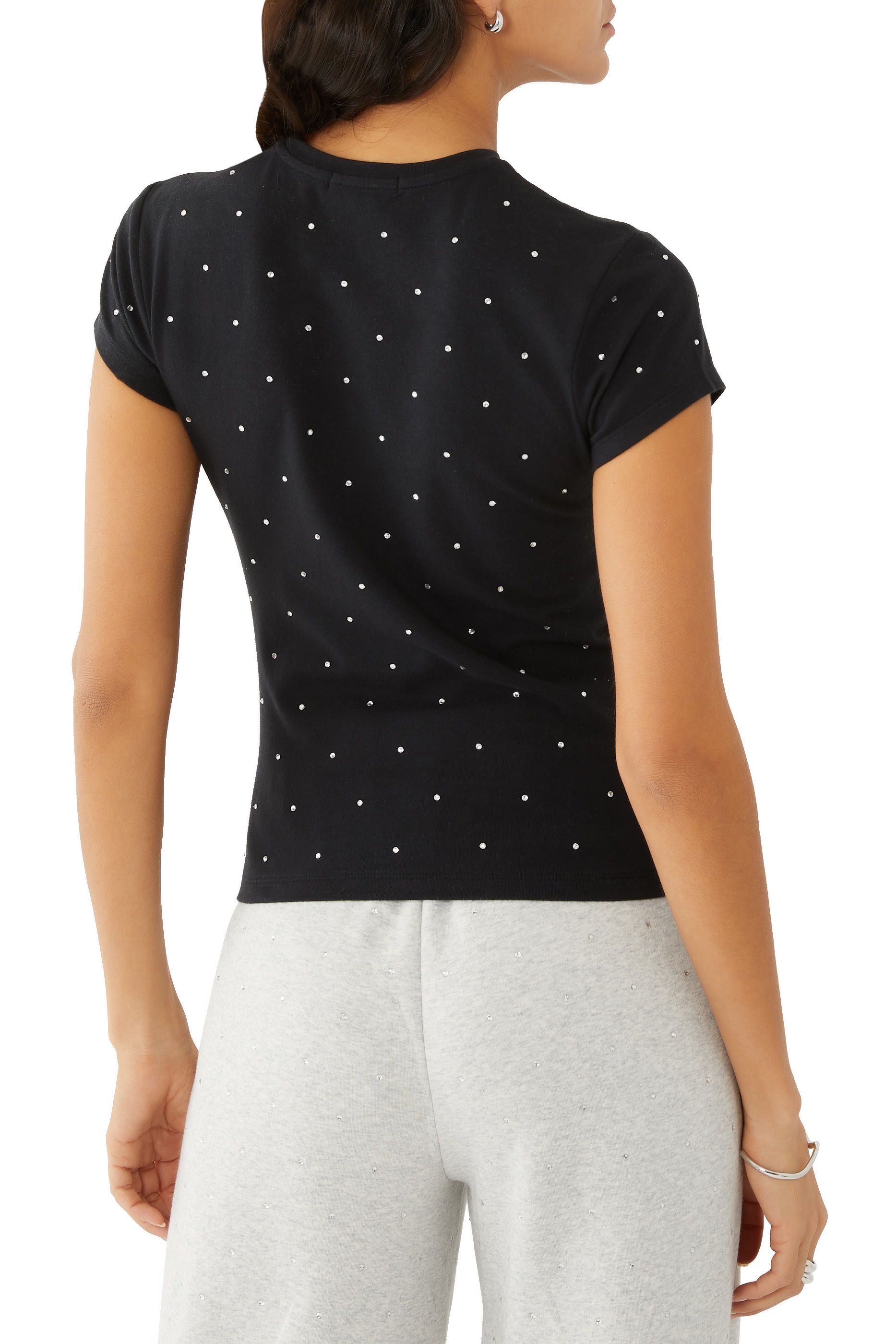 Crystal Baby T-Shirt