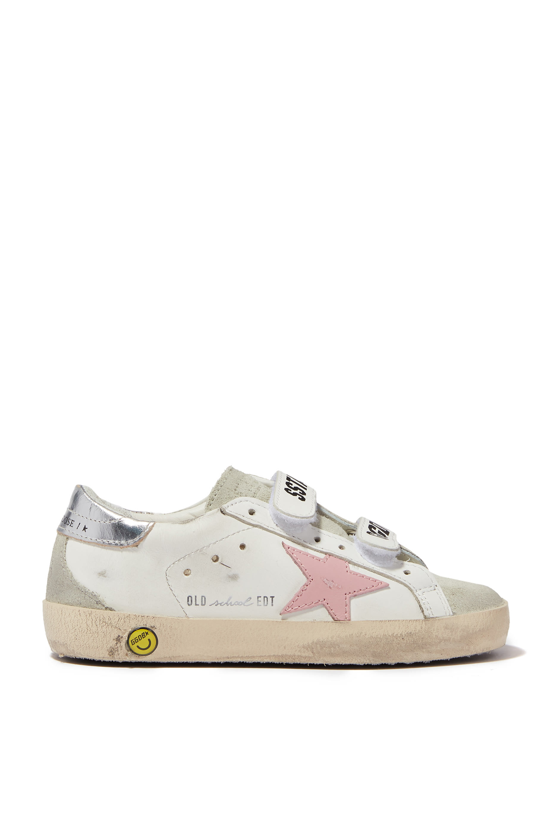 Kids Old School Sneakers