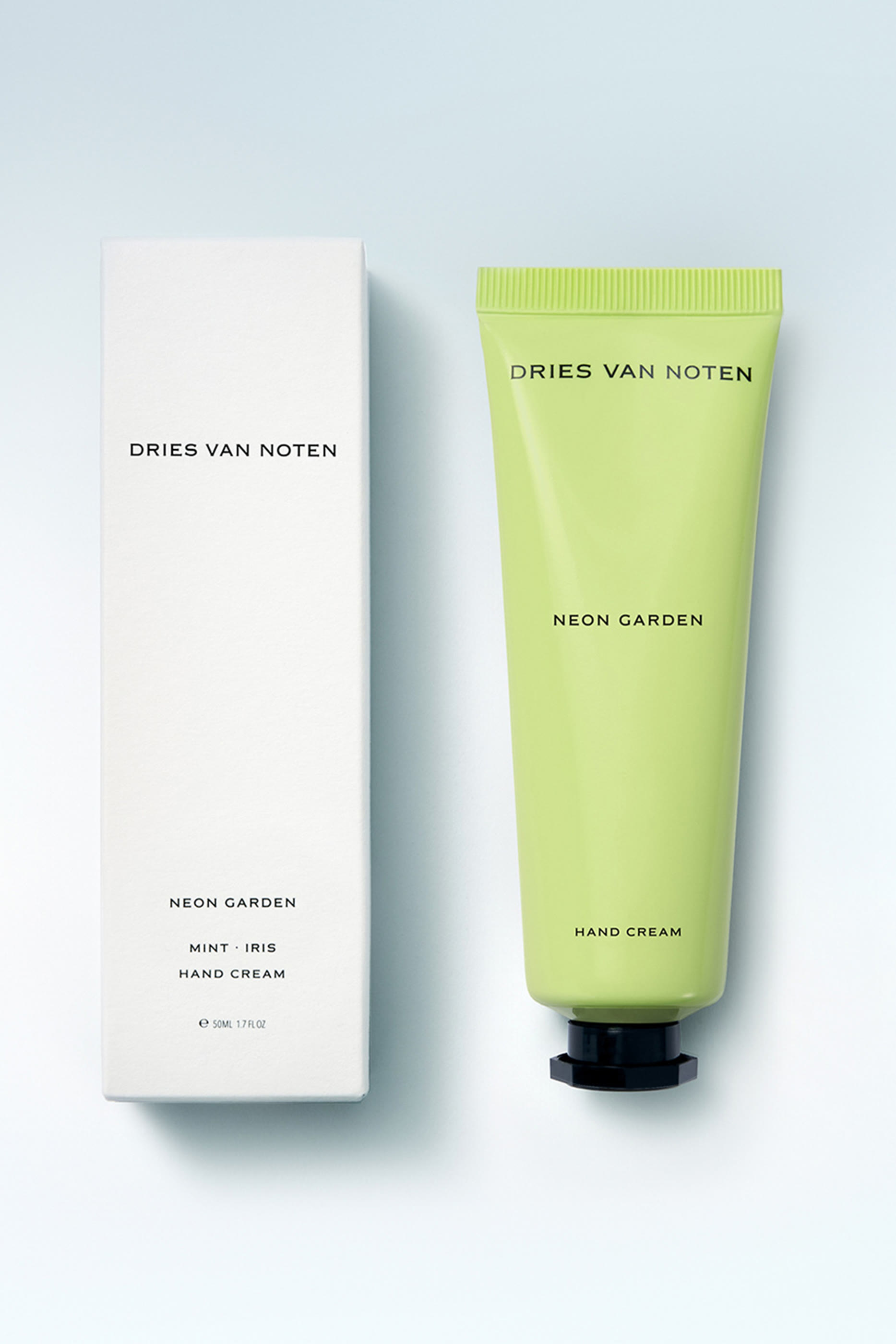 Neon Garden Hand Cream