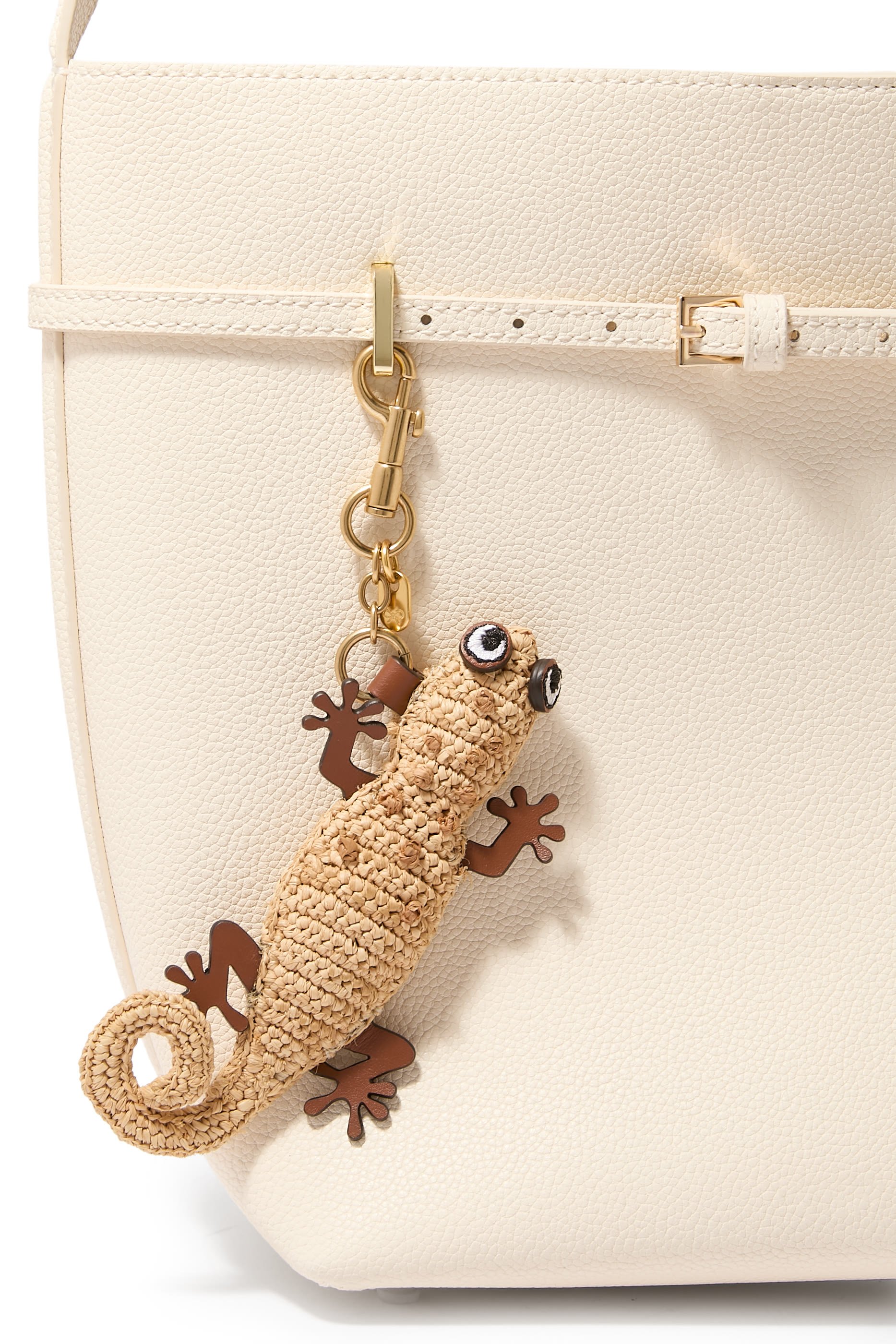  Gecko Charm