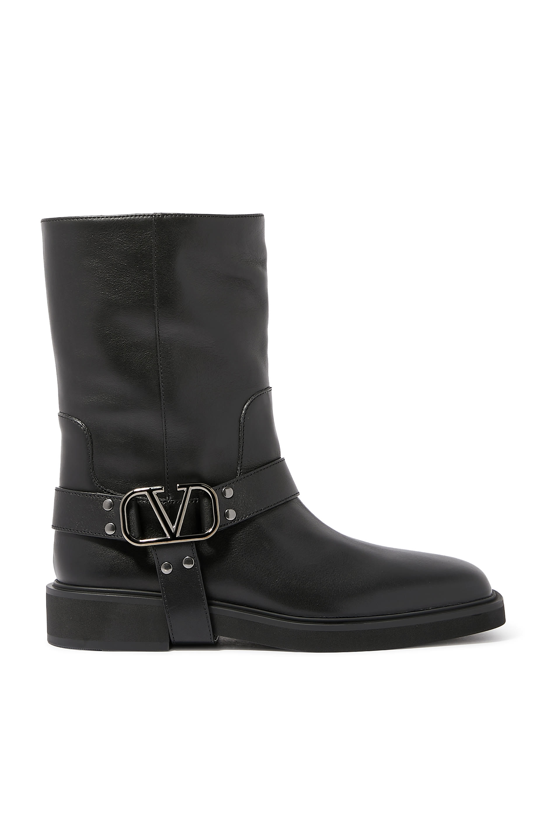 VLogo Signature Short Boot