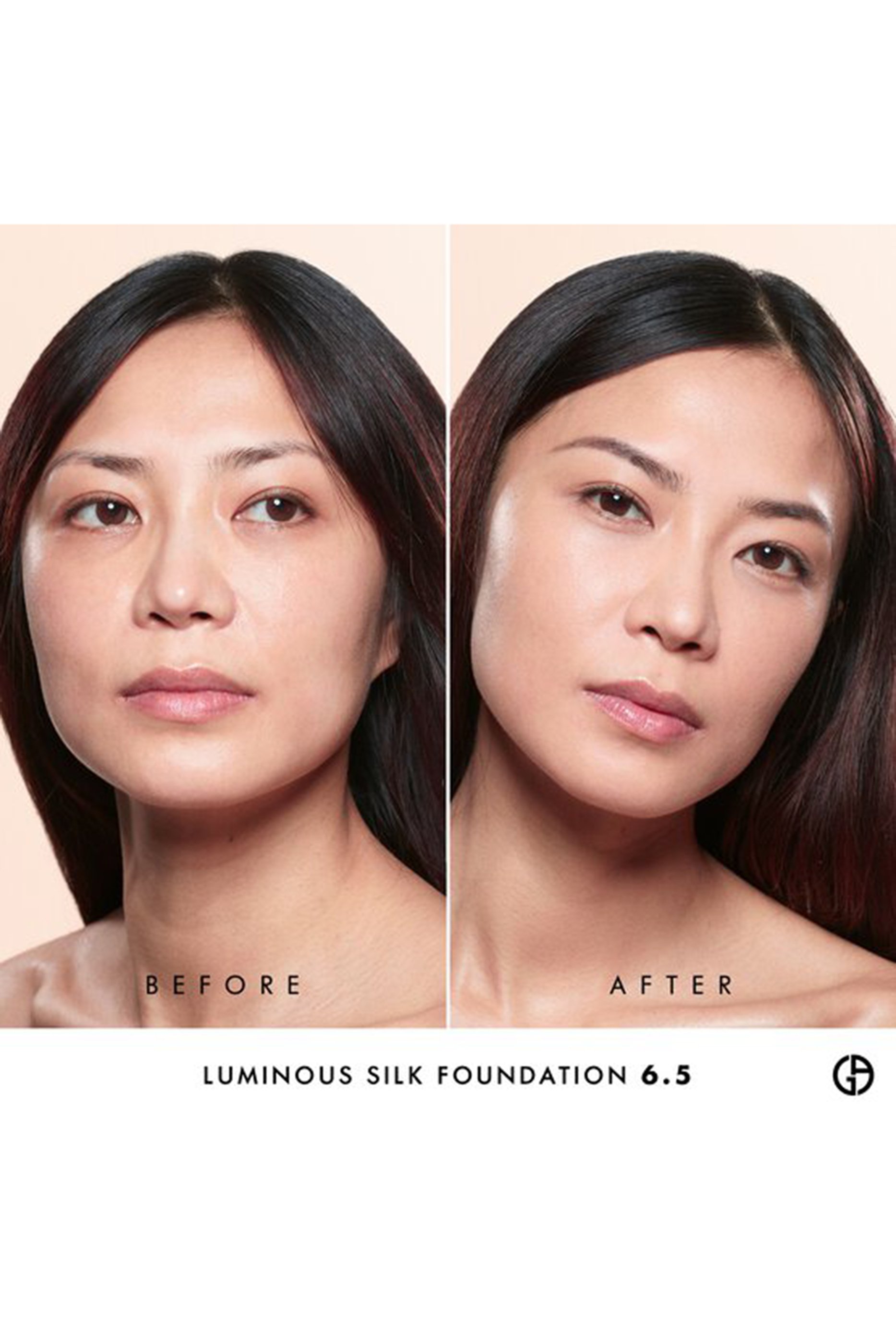 Luminous Silk Foundation 30ml