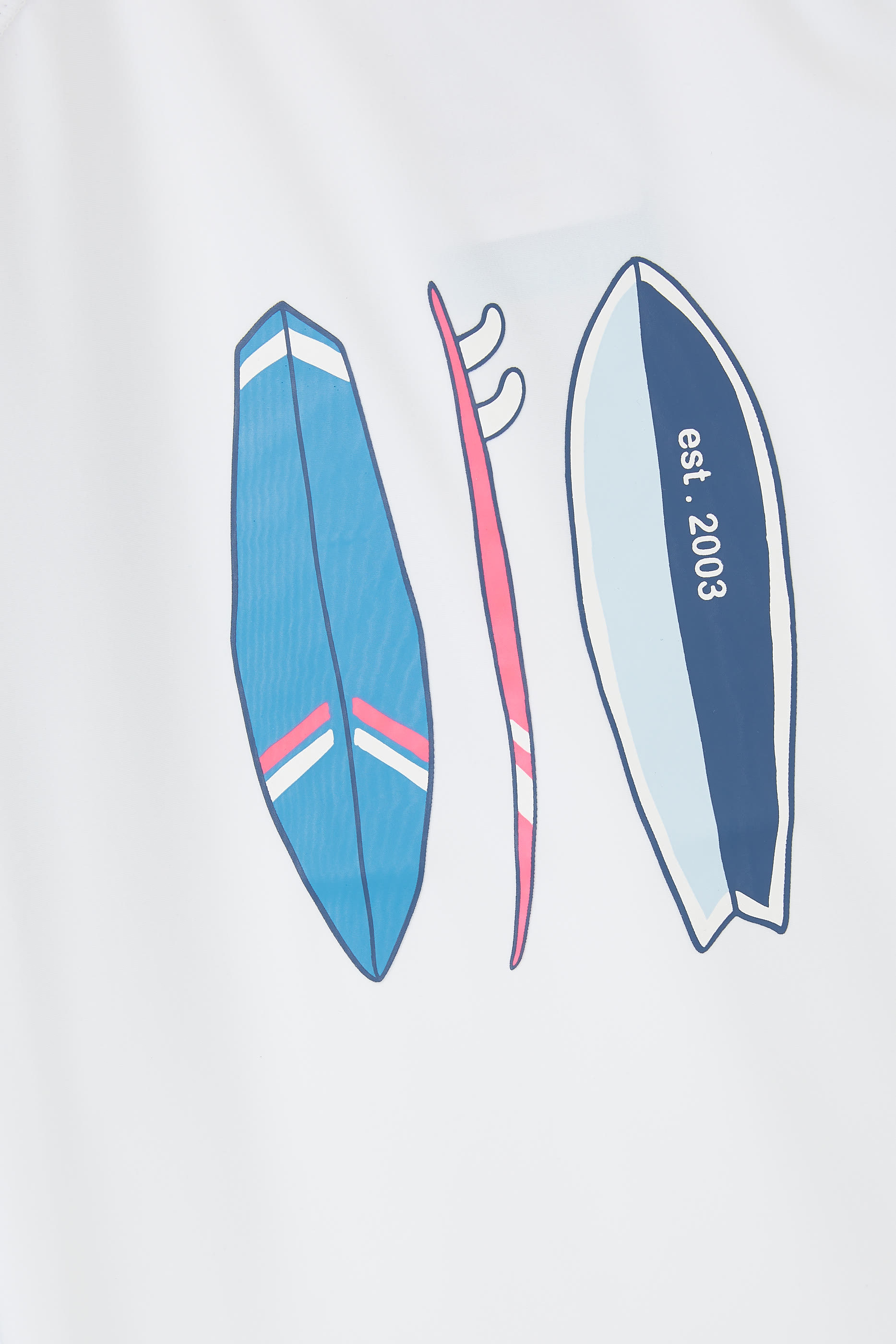 Kids Rock The Board Long Sleeve Baby Set