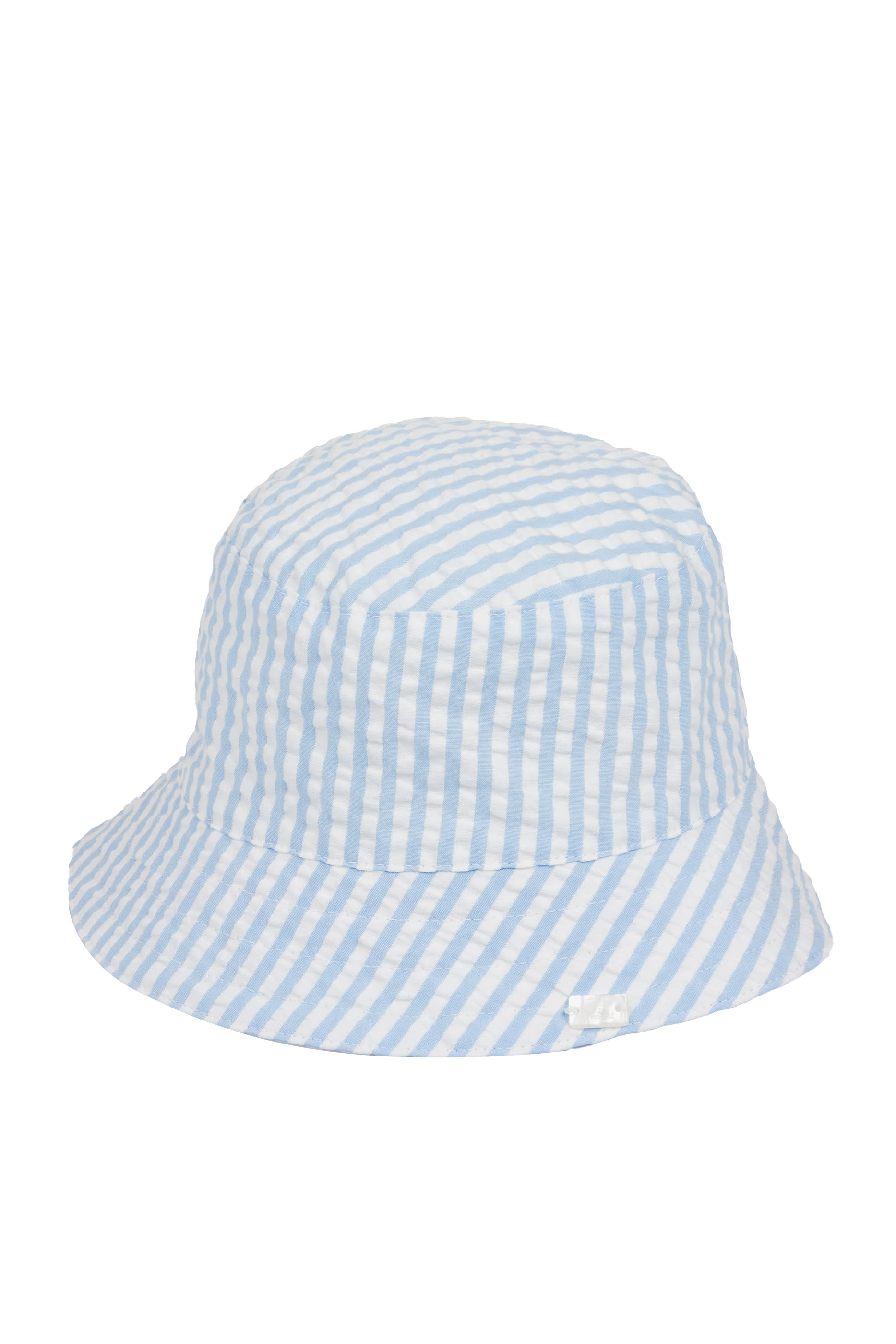 Kids Cotton Bob Hat