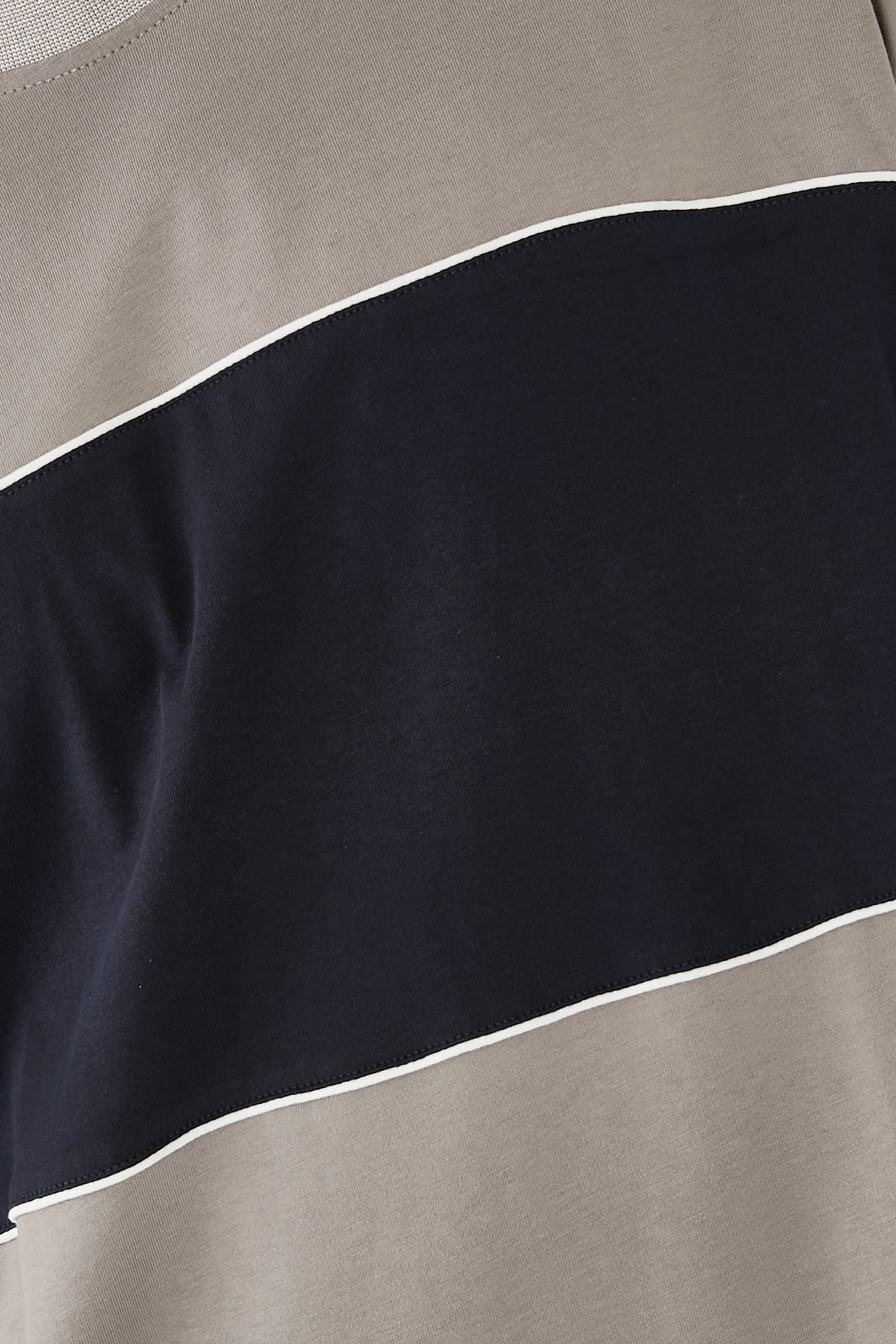 Gymnasium Crewneck T-Shirt