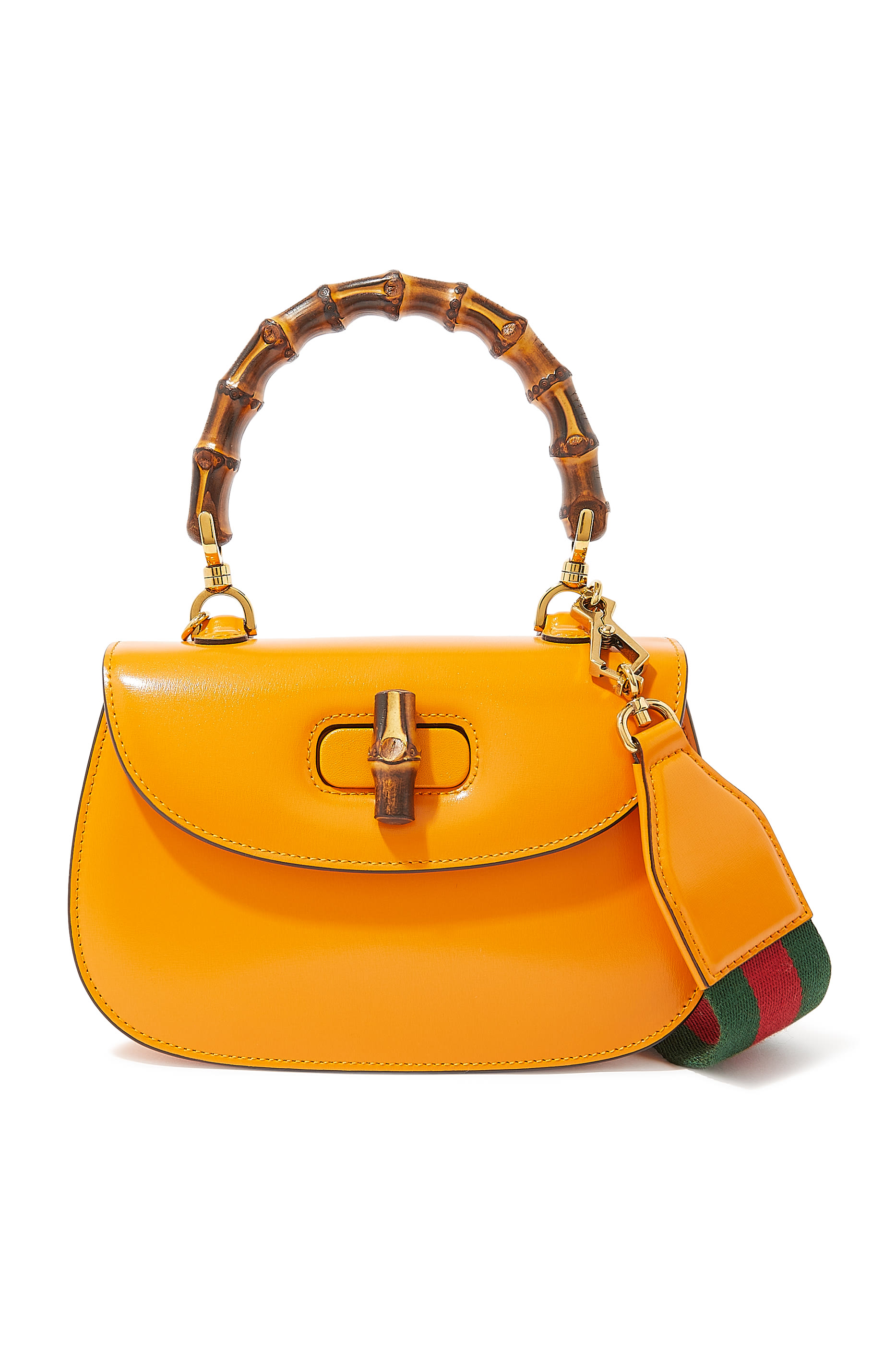 Bamboo 1947 Small Top Handle Bag