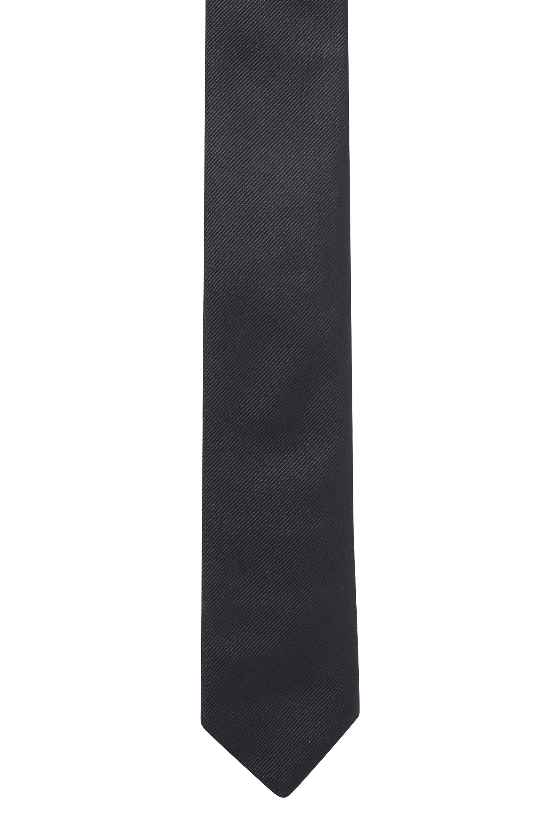 Silk H-Tie