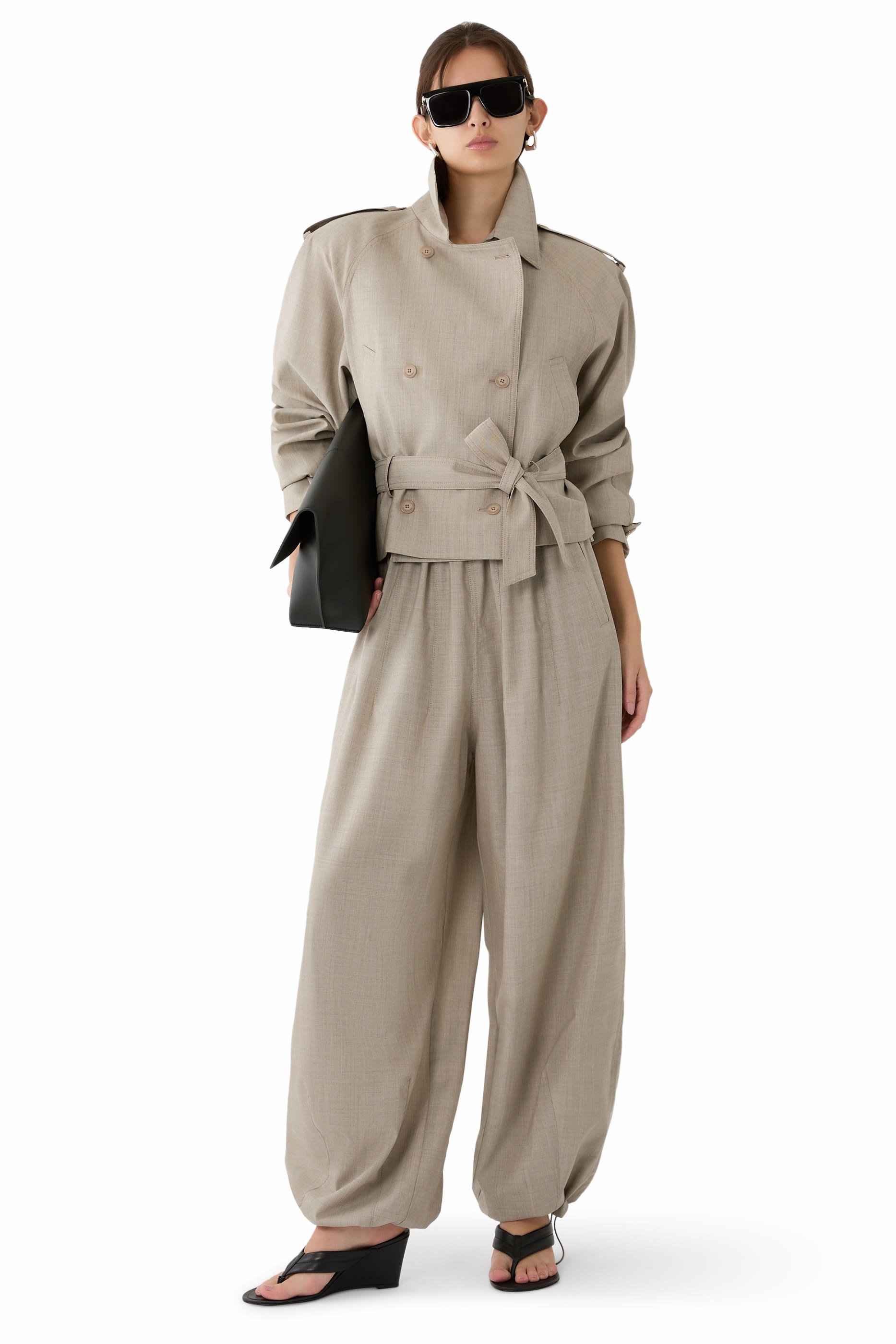 Oakdale Track Pants