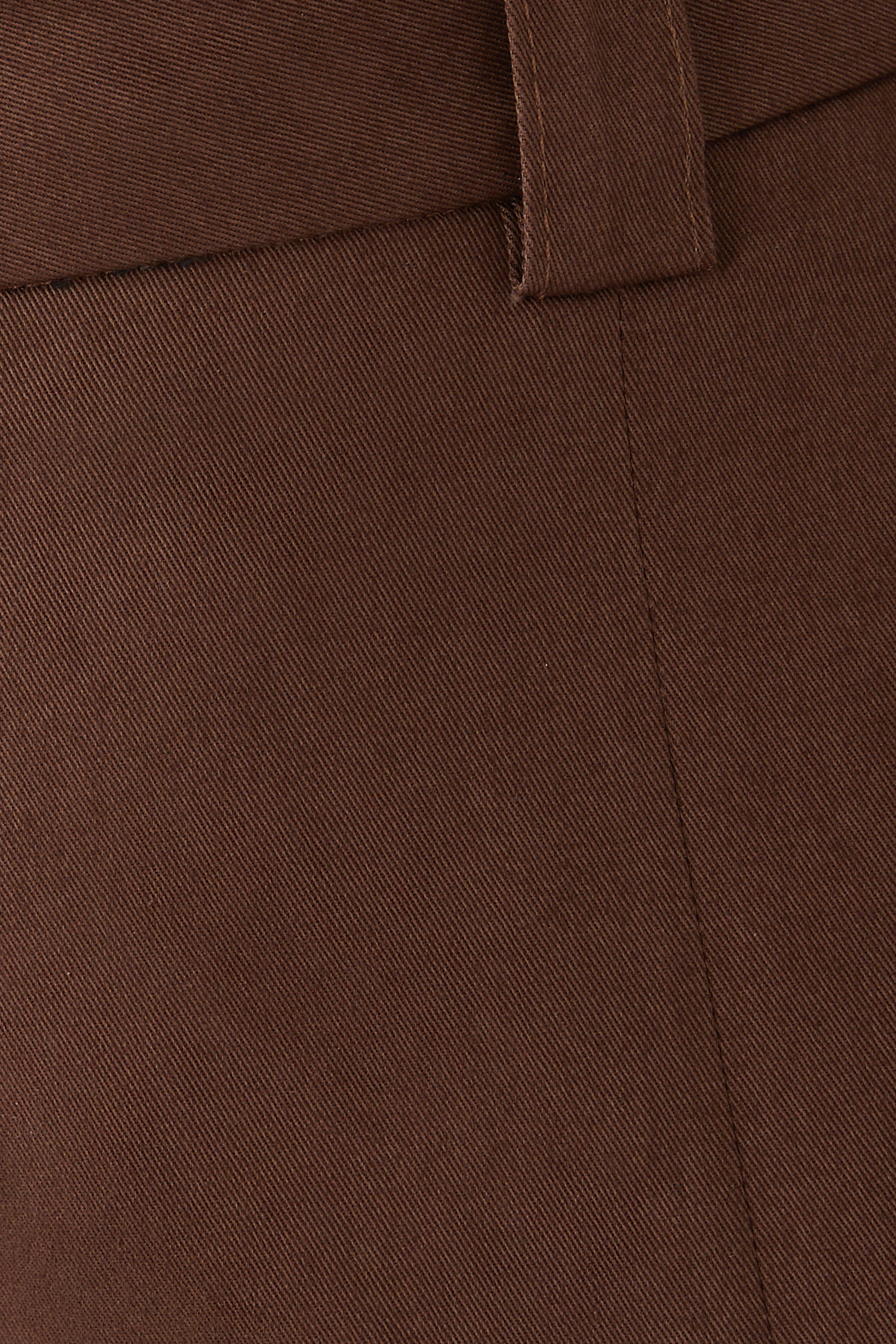 Alma Gabardina Trousers