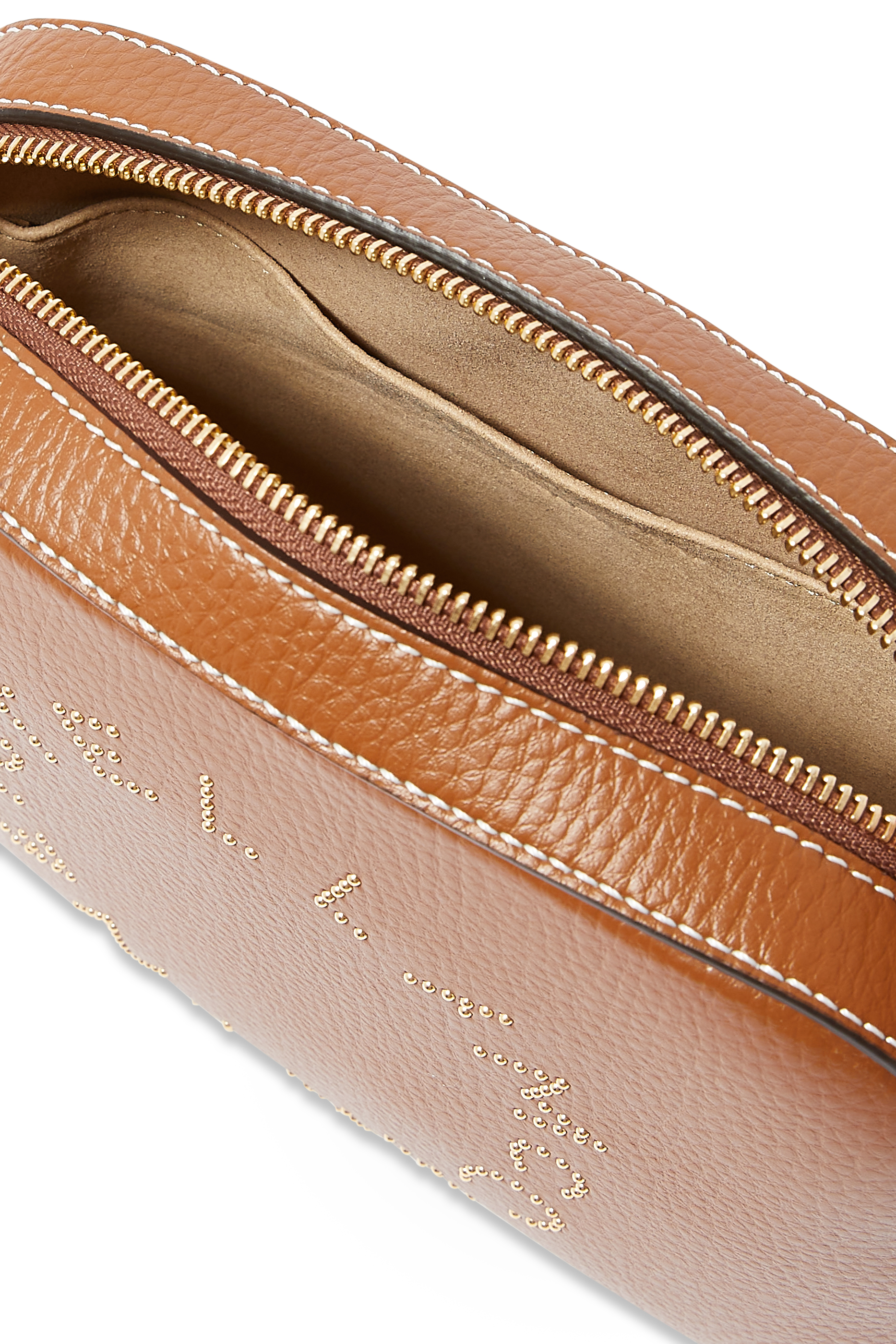 Mini Logo Camera Bag