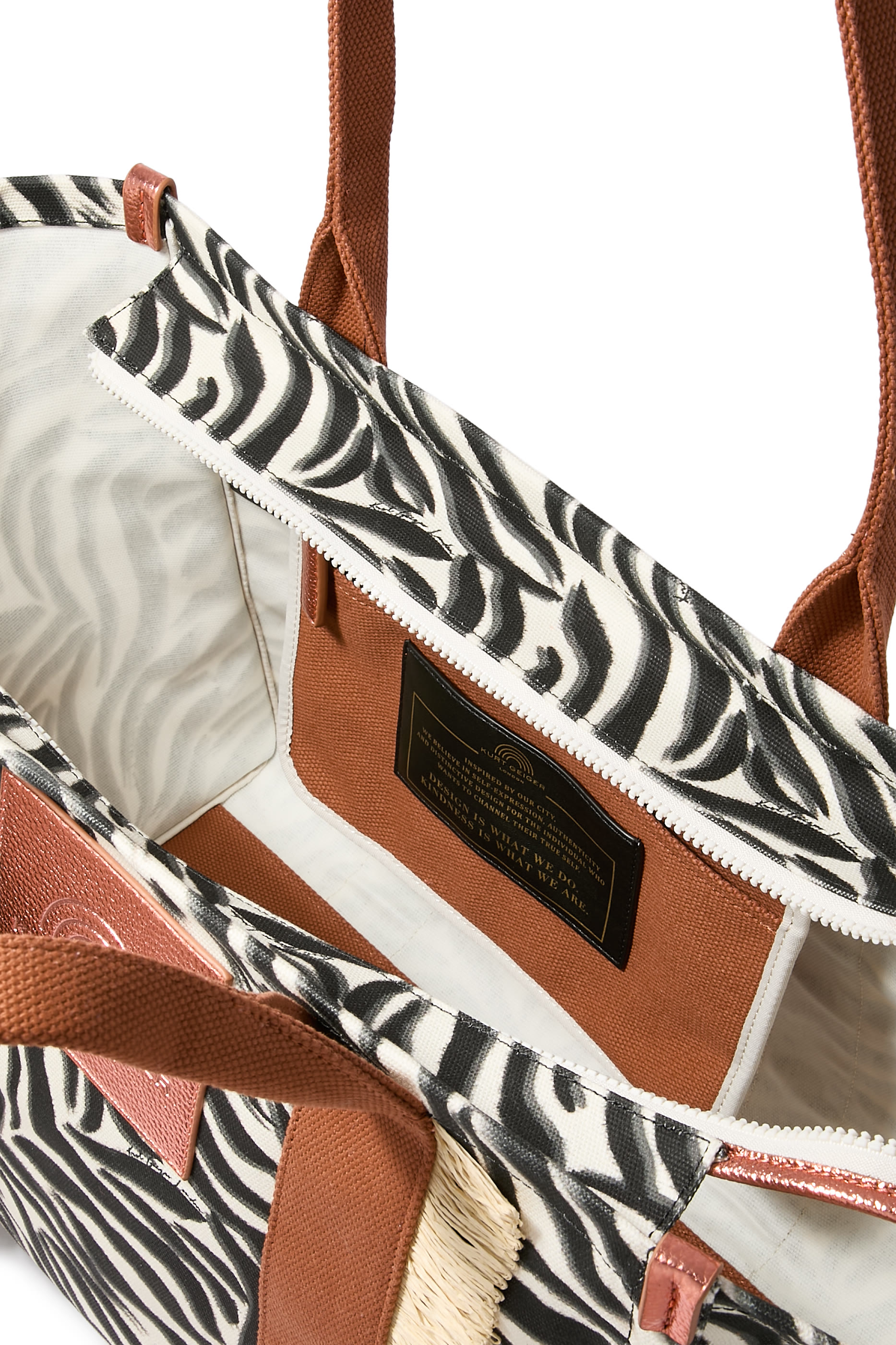 Southbank Large Shopper Bag