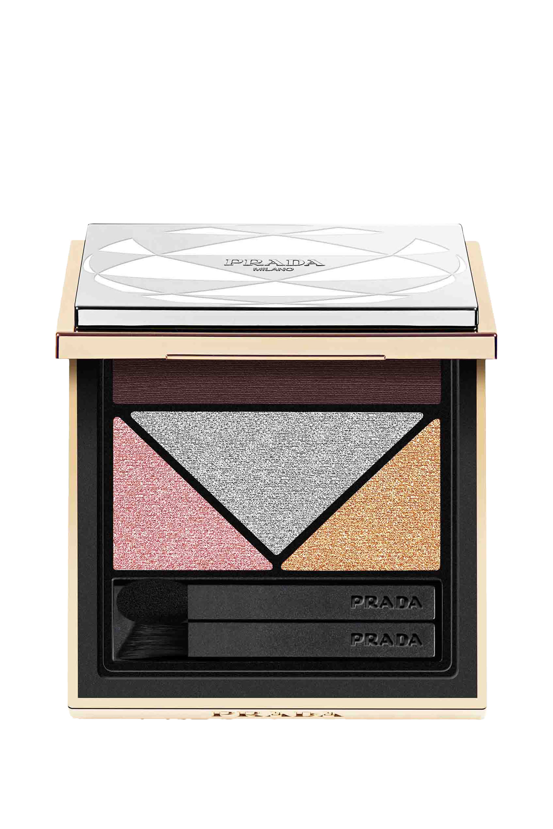 Dimensions Durable Multi-Effect Eyeshadow Palette