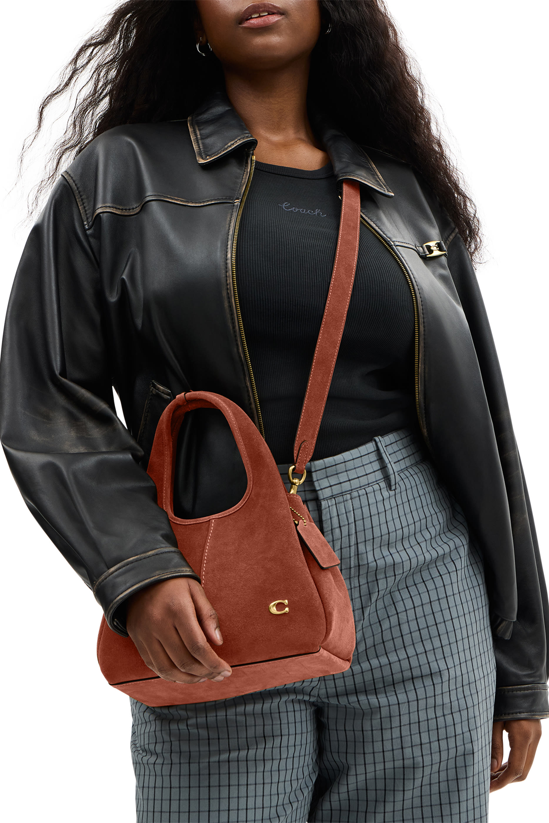 Lana Shoulder Bag 23
