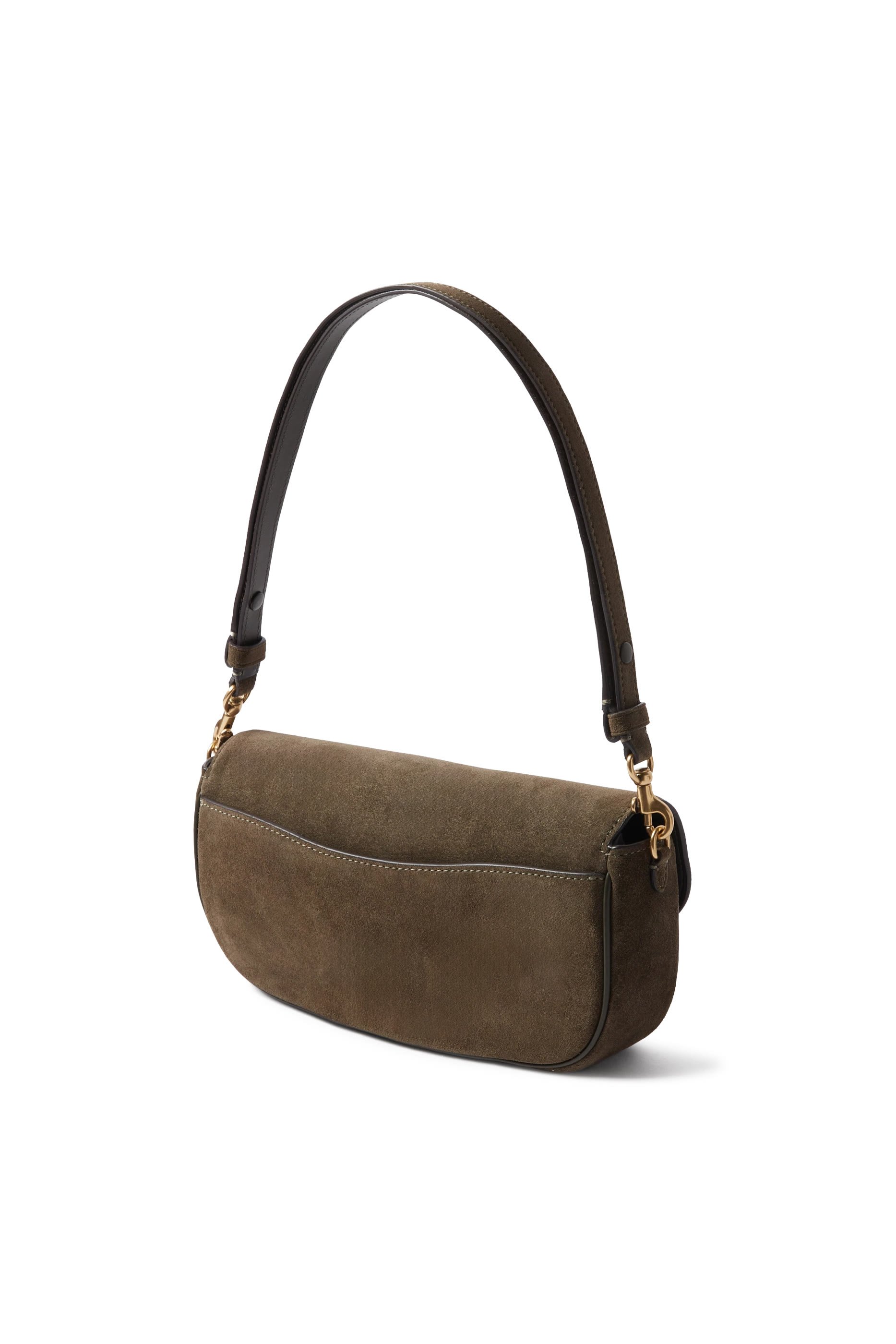  Brook Flap Chain Bag